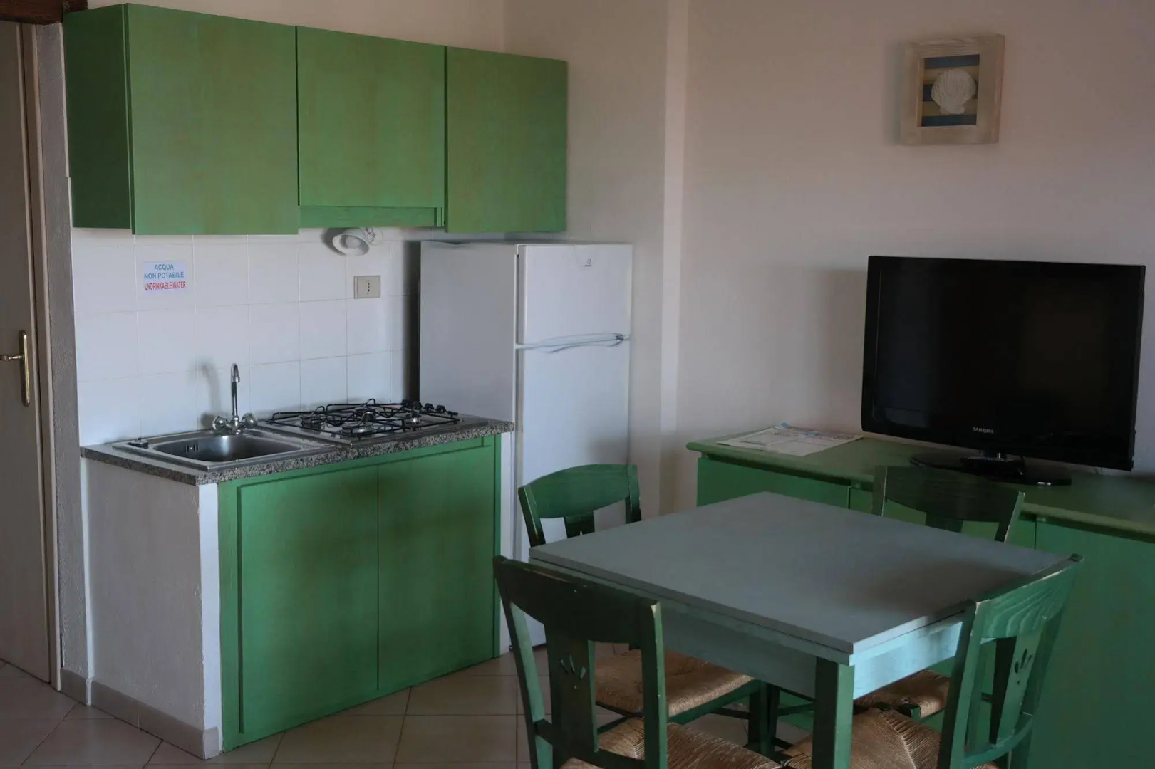 Sardinia Blu Residence