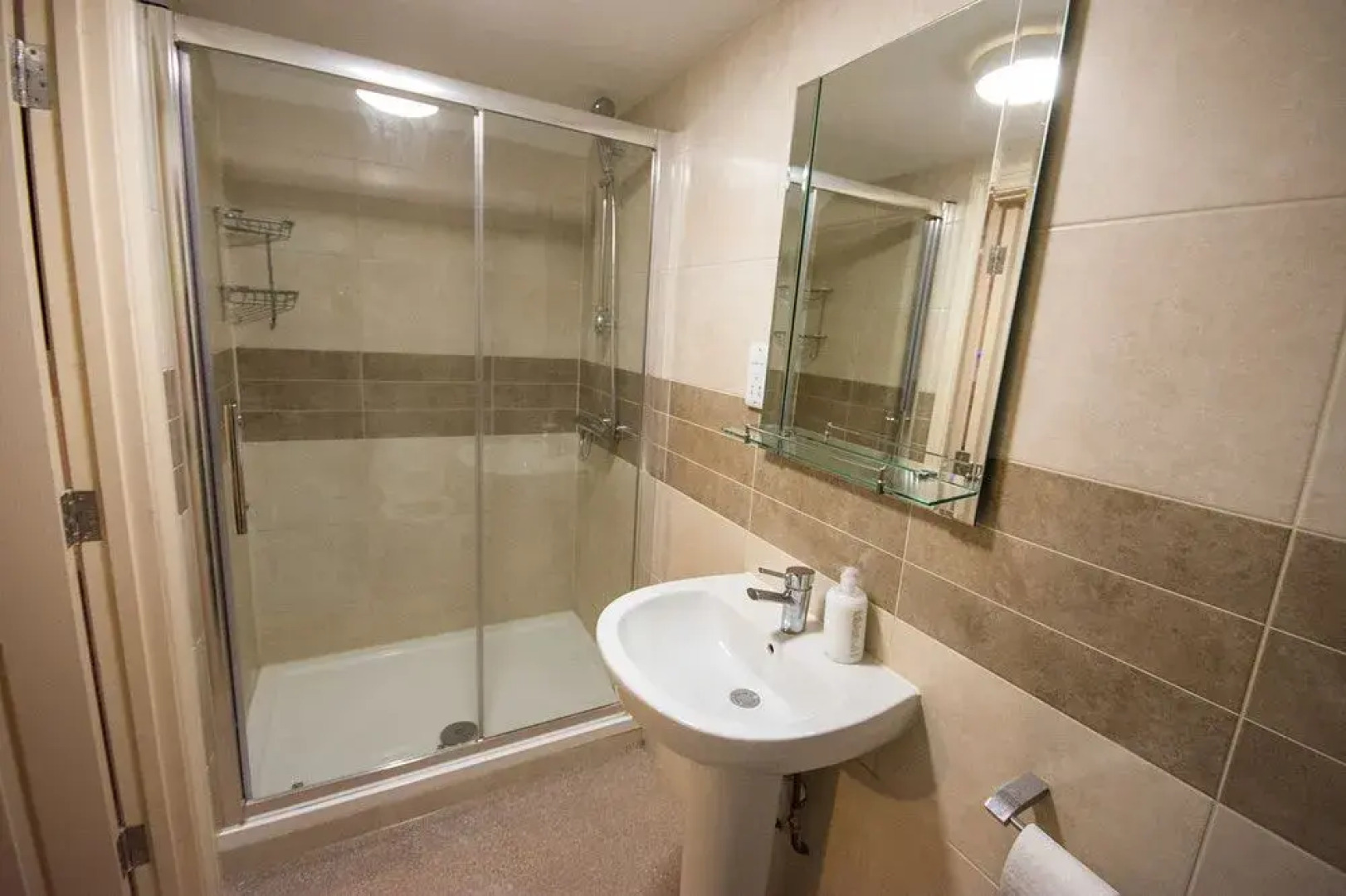 Captain Fryatt Guesthouse