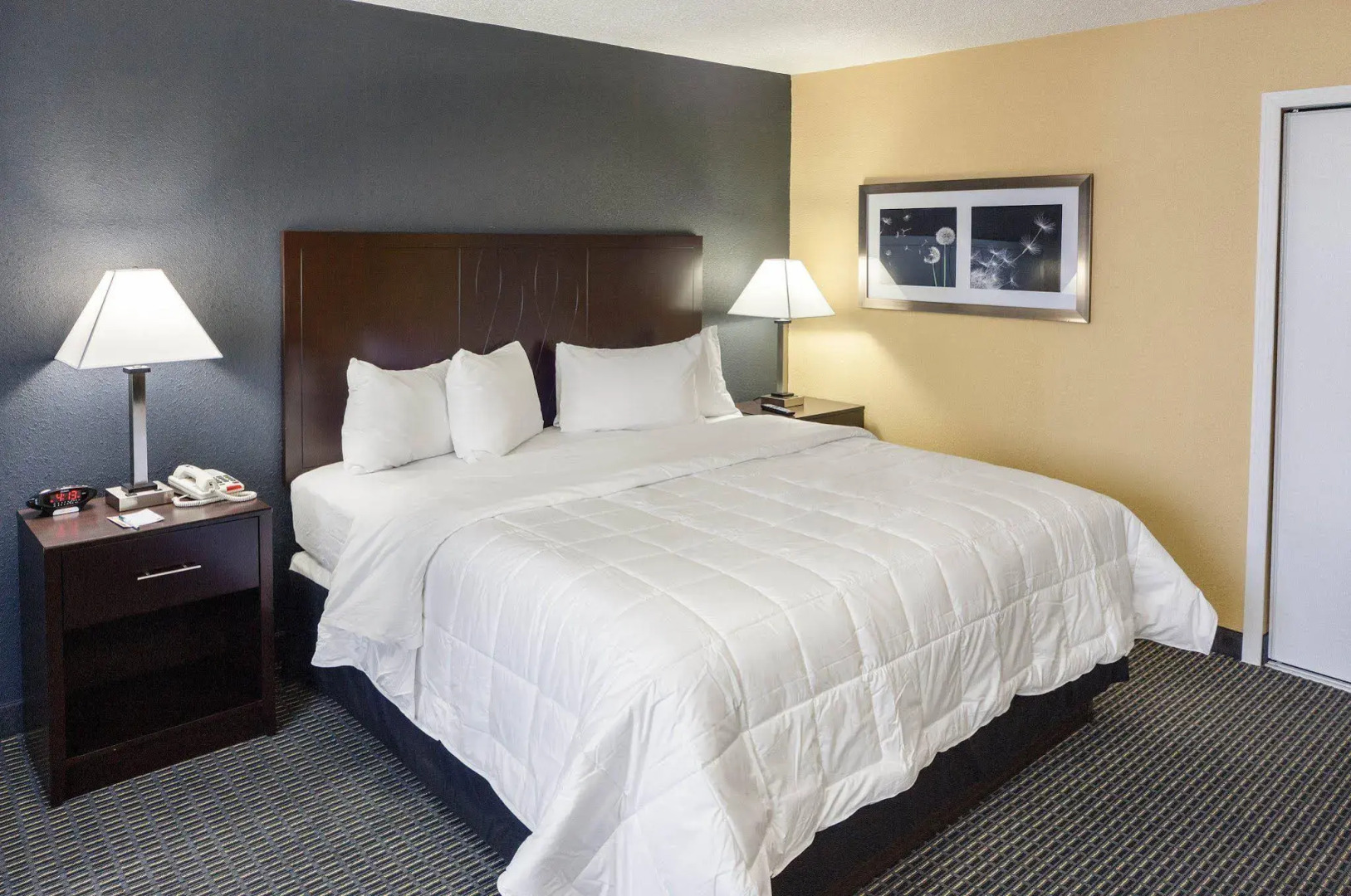 Quality Inn Montpelier