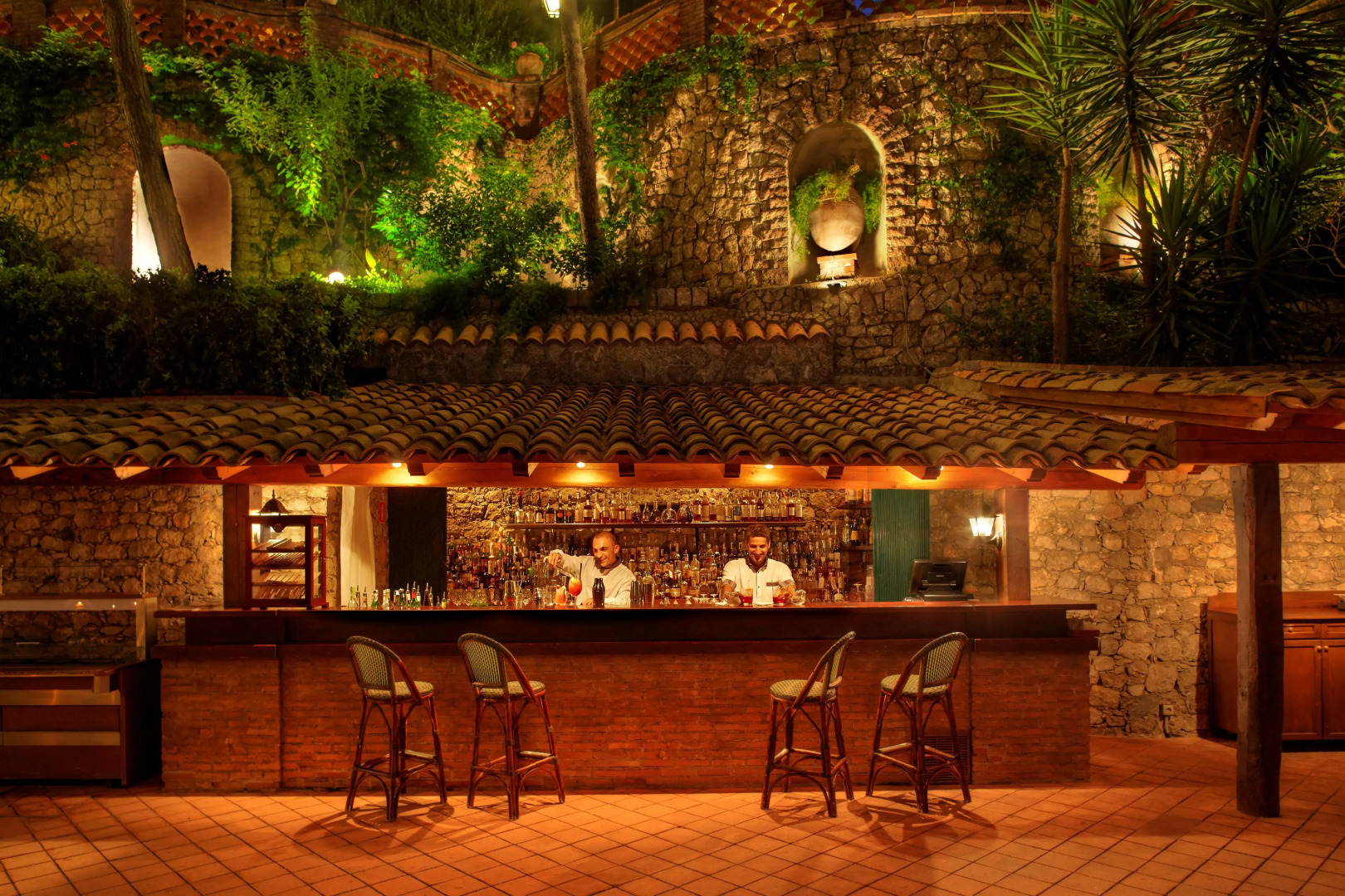 Villa Sant'Andrea, A Belmond Hotel, Taormina Mare