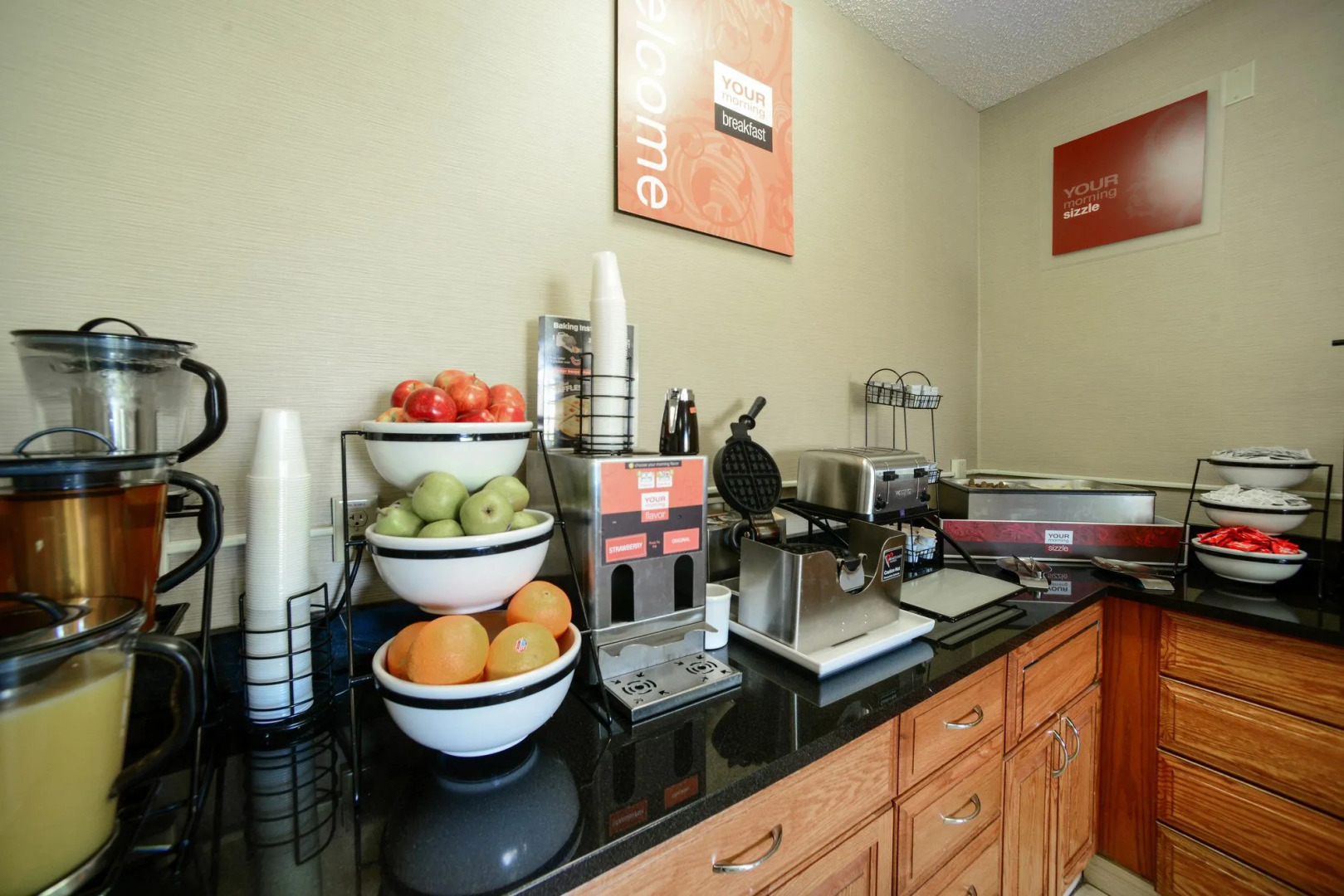 AmericInn by Wyndham Quincy