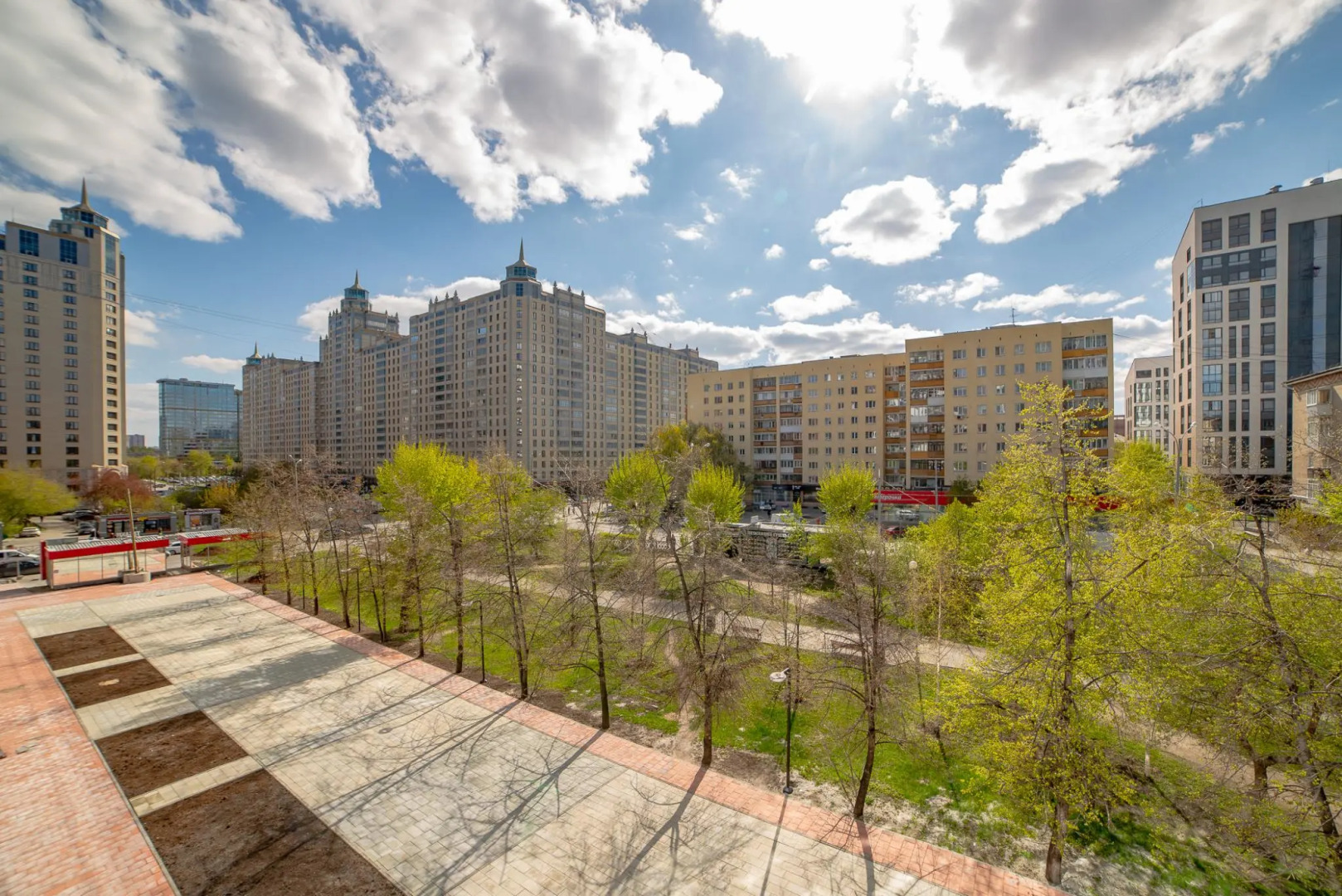 Дом для вас на улице Декабристов