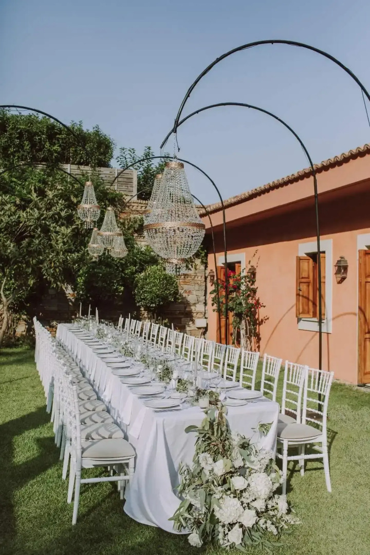 Villa Veneziano – Suites & Villa.