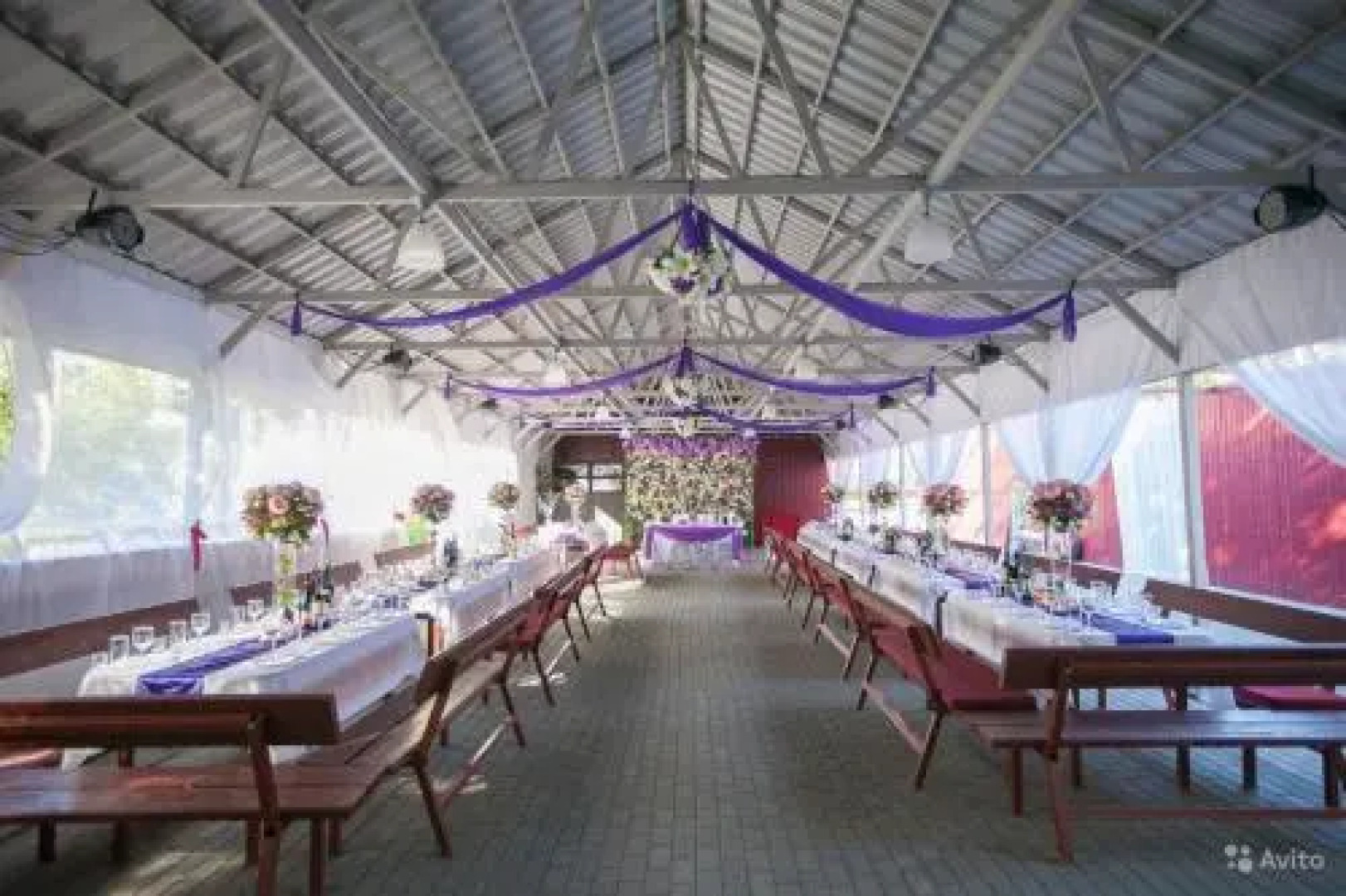 Recreational Complex Hrabroe Serdce