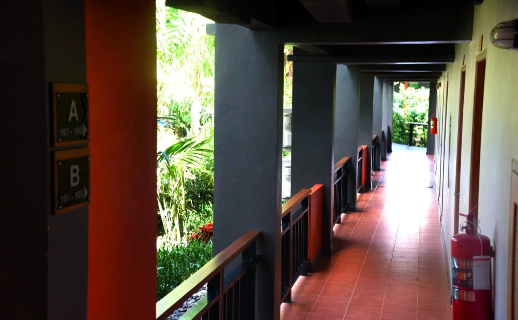 Frank Ao Nang Krabi Resort