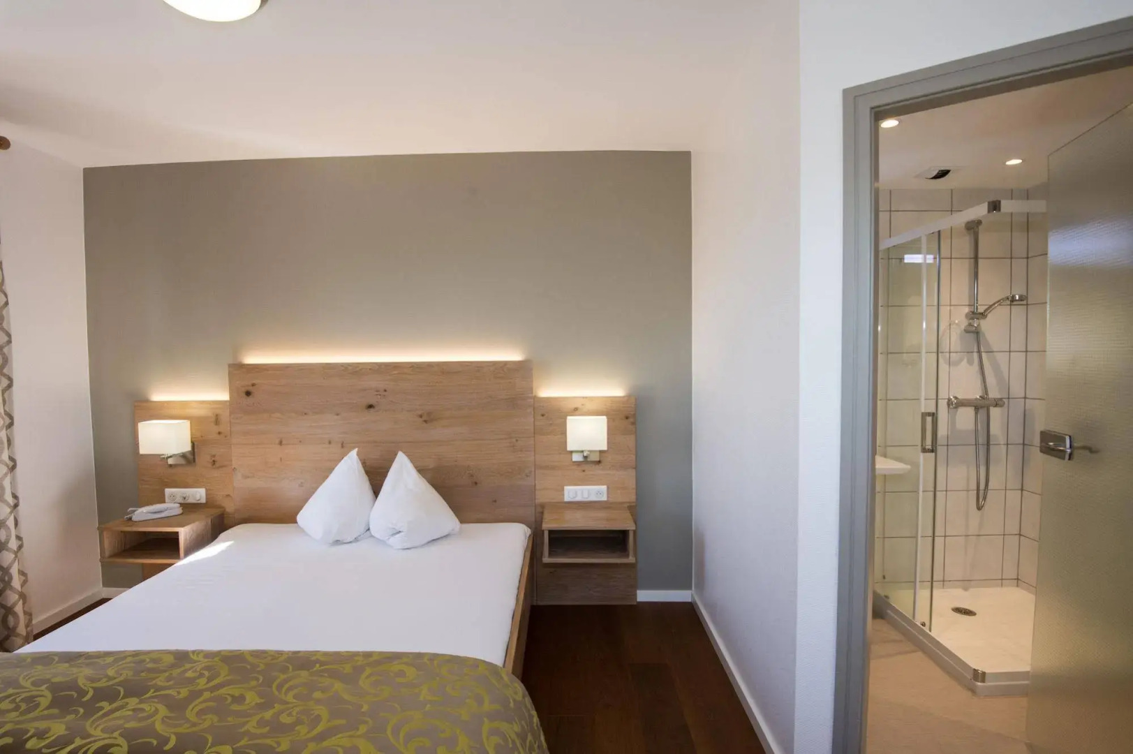 Auberge du Mehrbachel