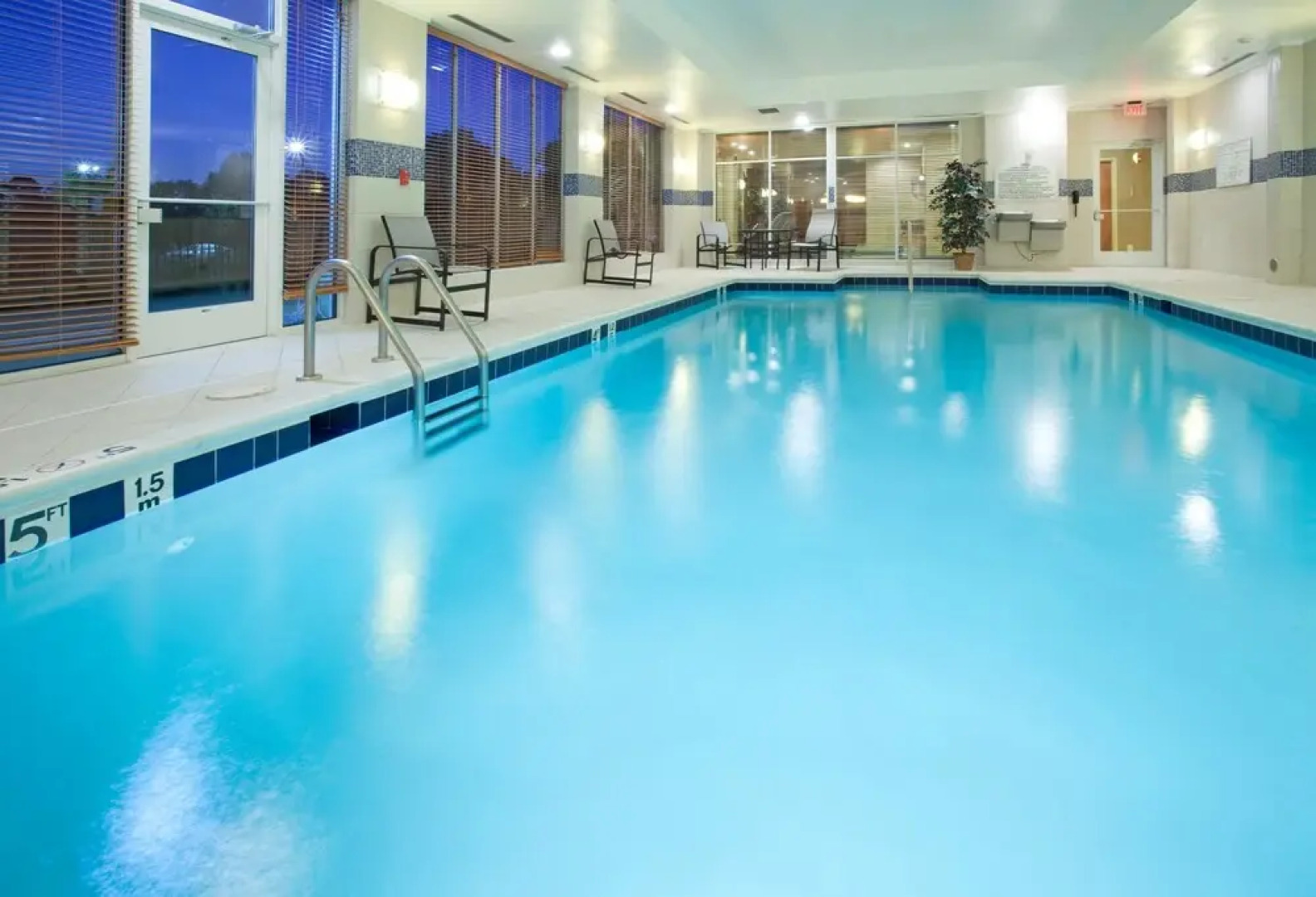 Delta Hotels Colonial Heights