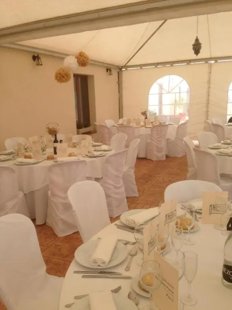 Hospederia Rural Los Balcones