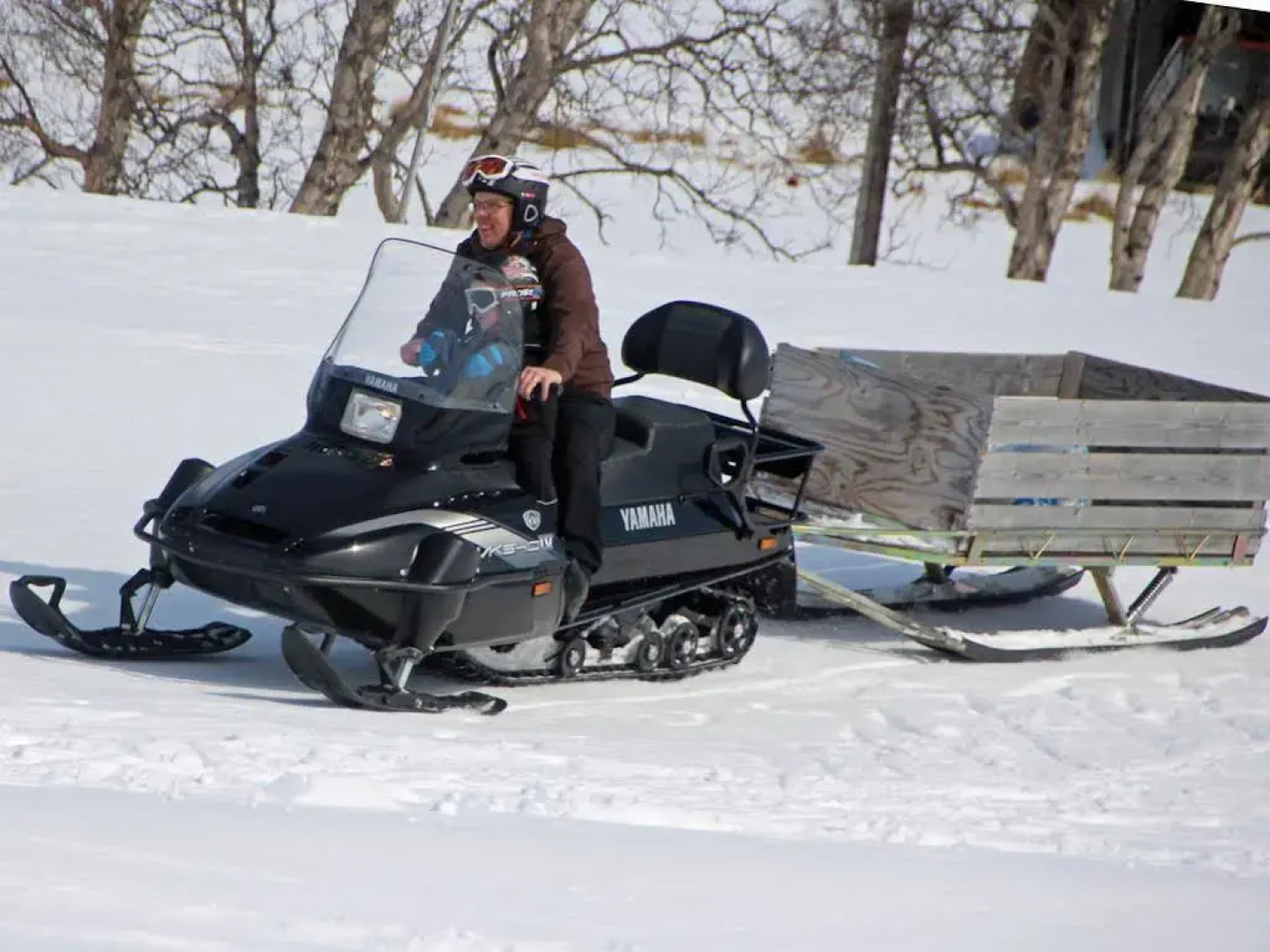 Storestølen Fjellhotell