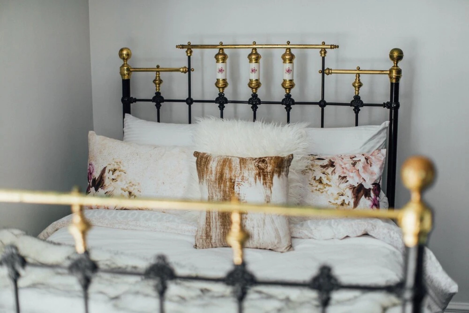 The perfect B&B away from home