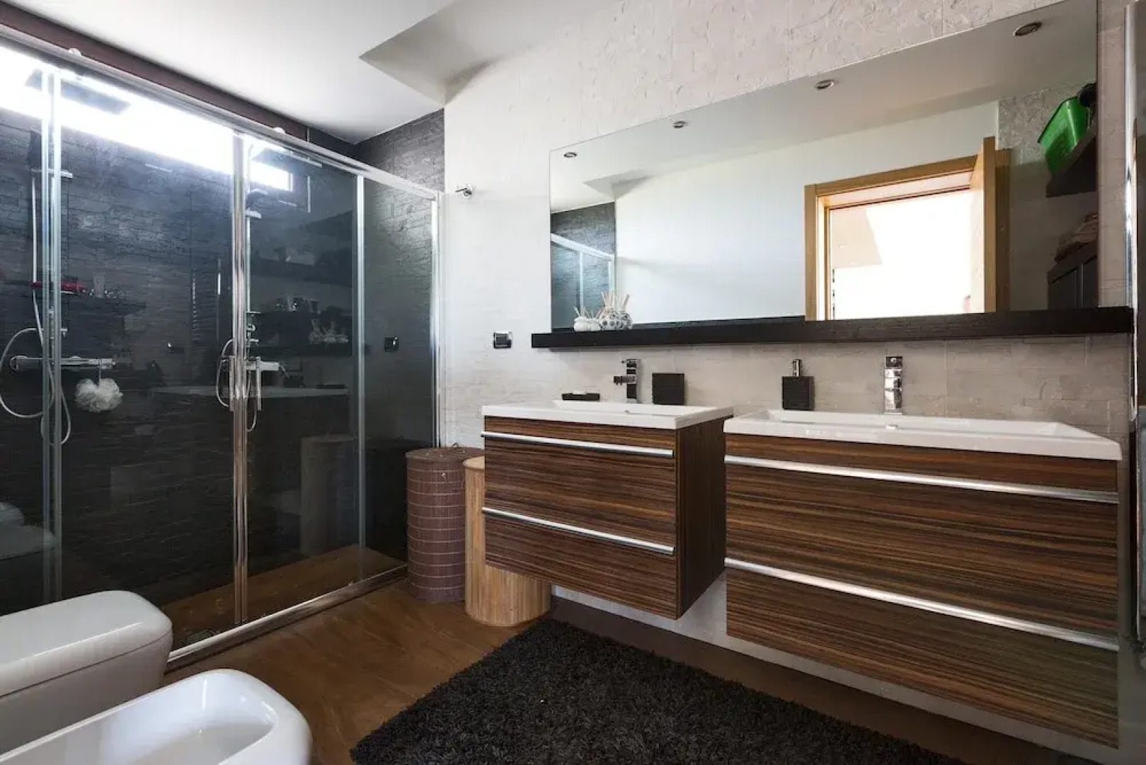 Villa Giulia Luxury Suite