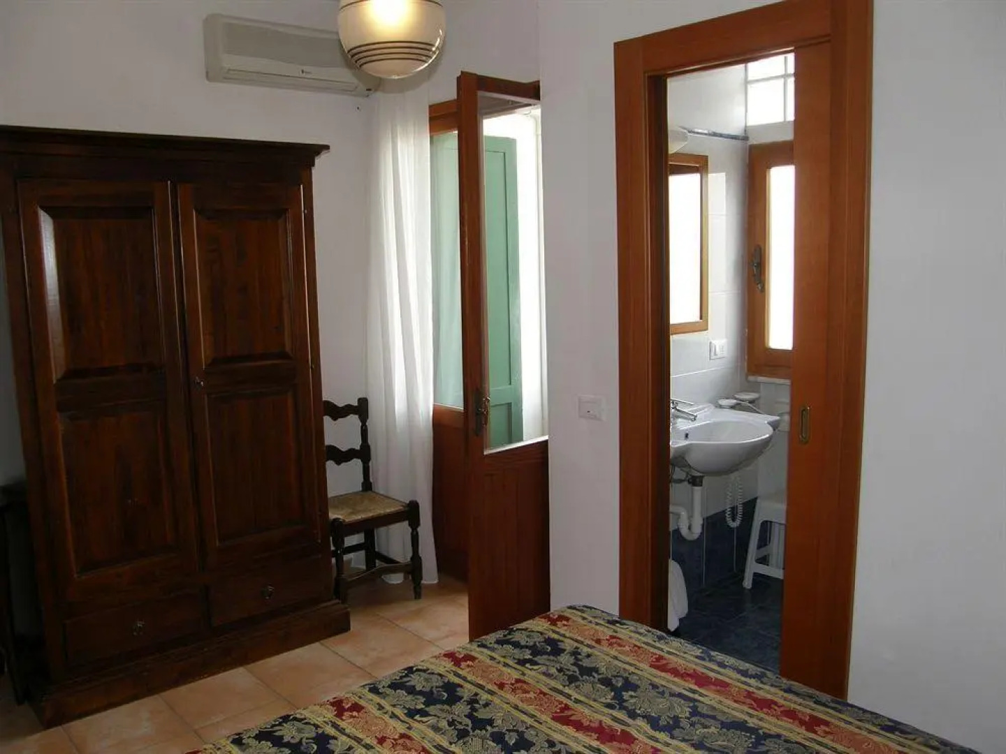 Hotel Santa Caterina