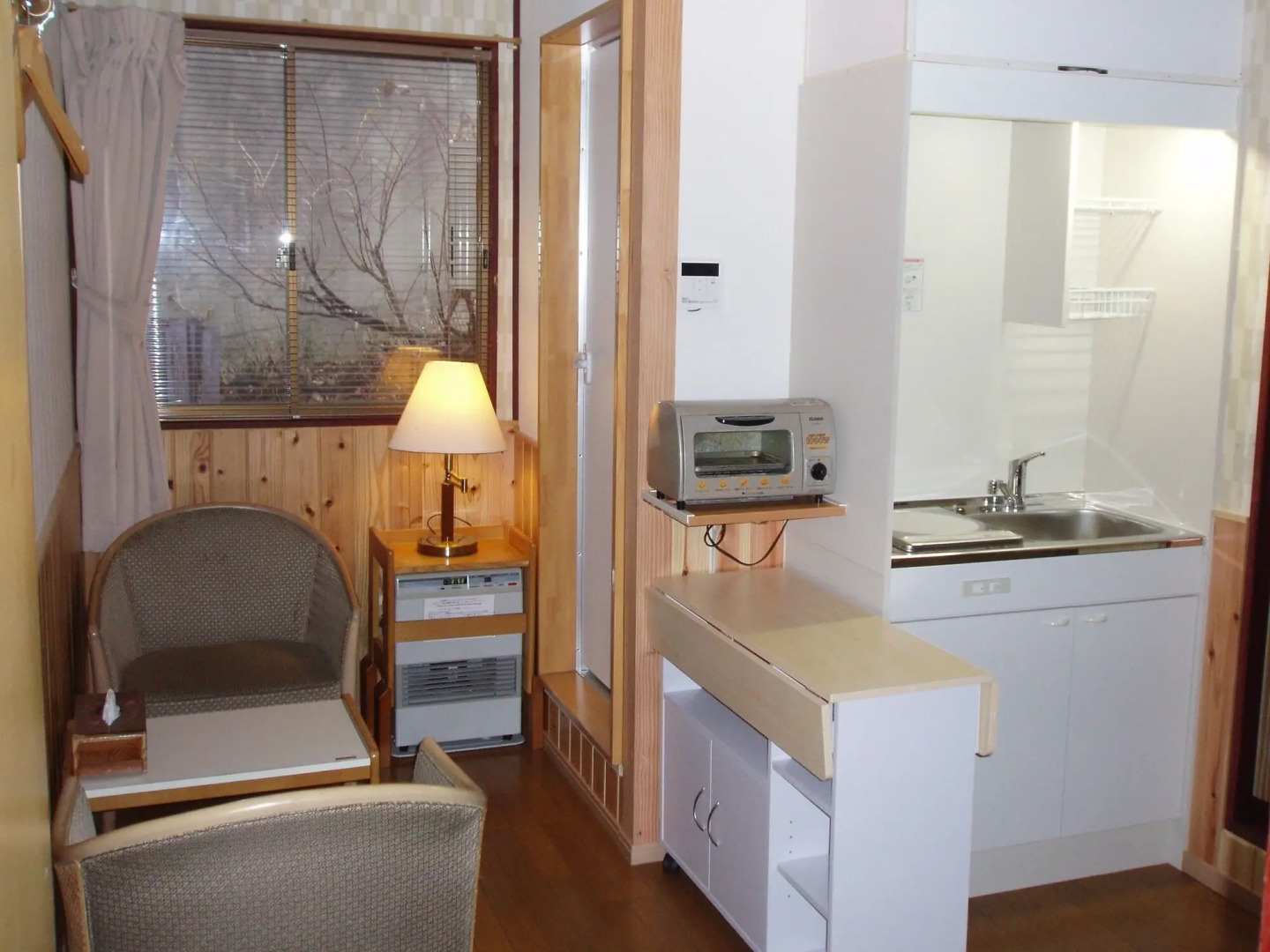 Country Inn Canadian House