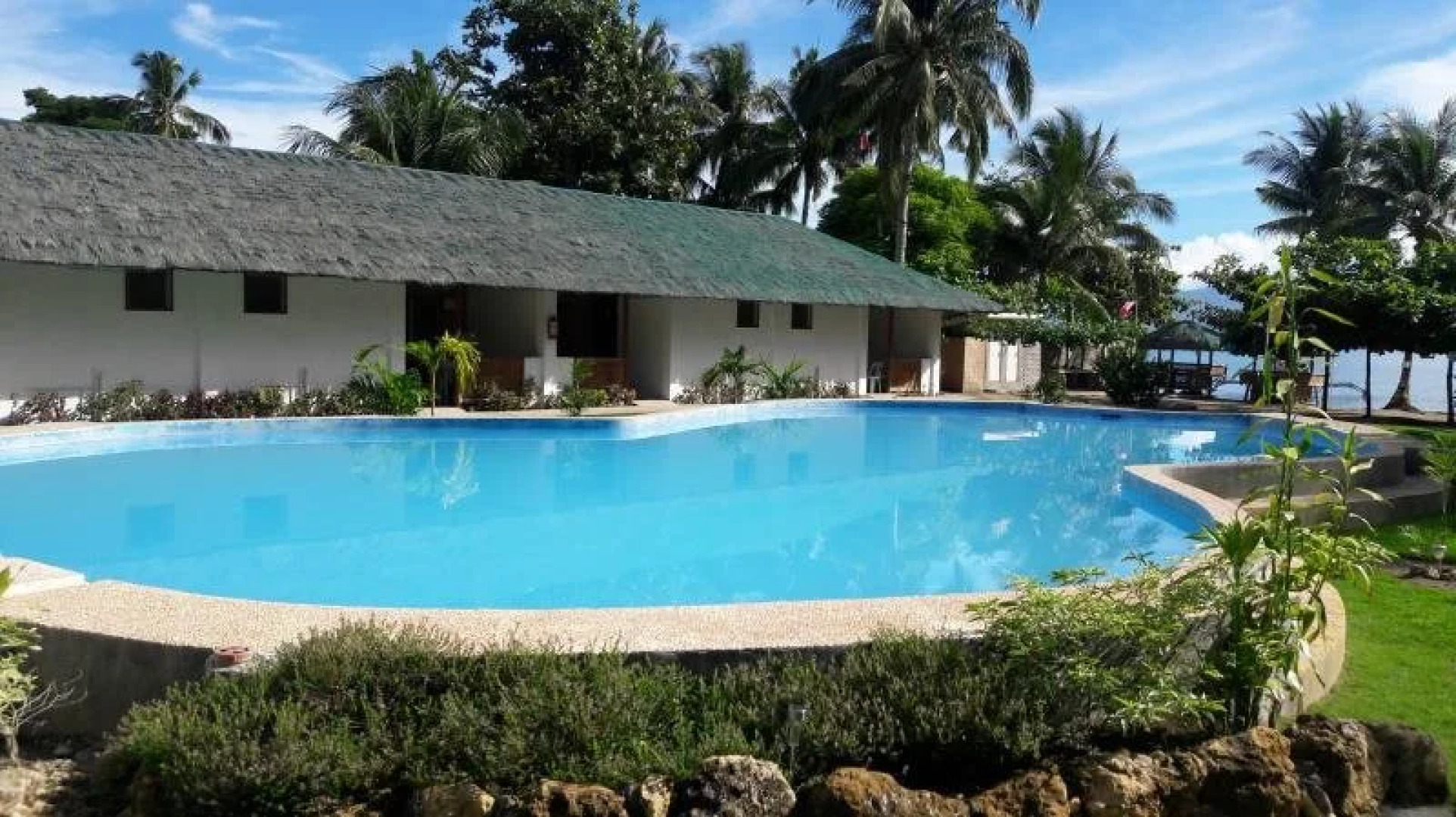 Agadou Tropics Resort