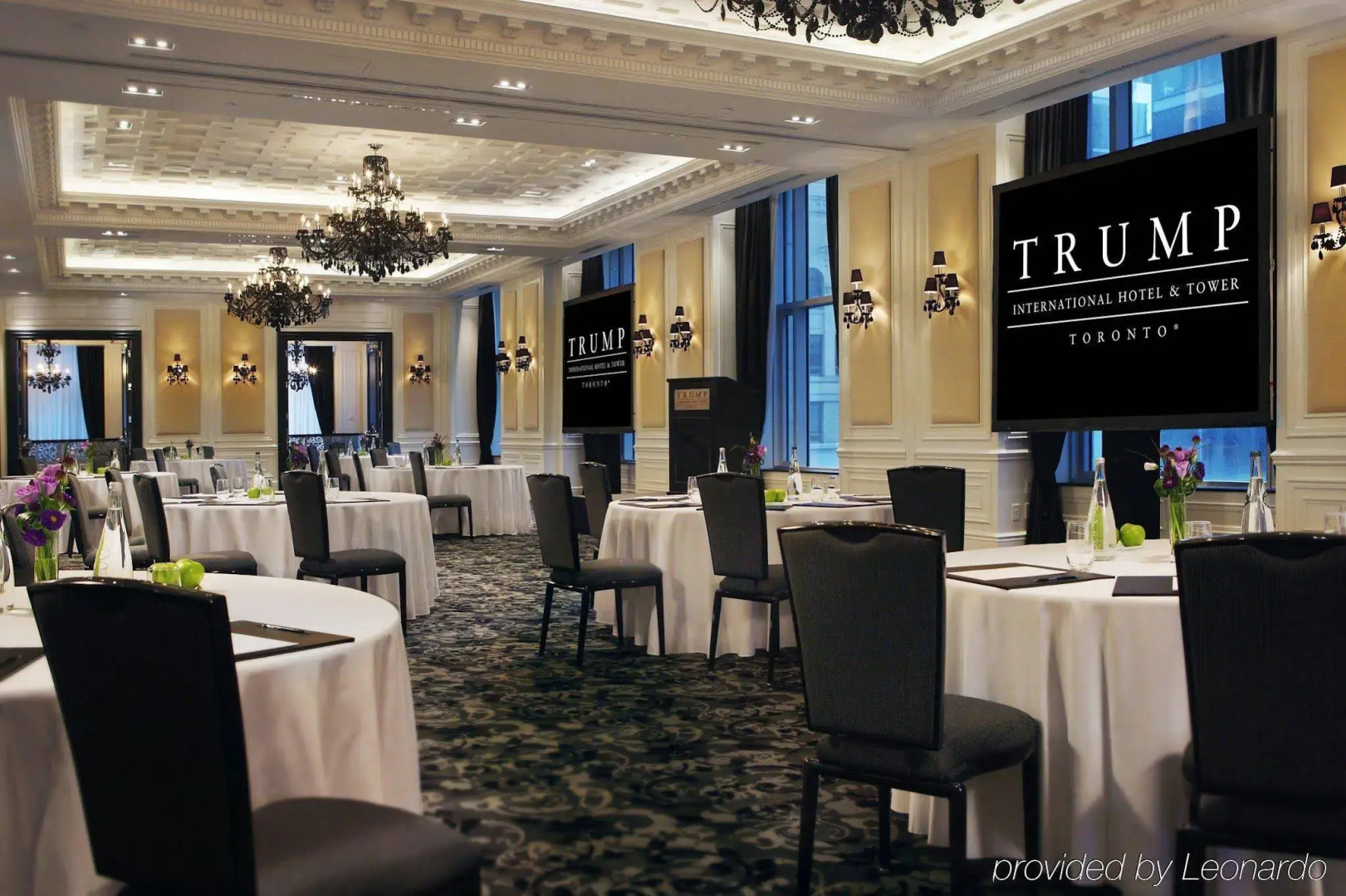 The St. Regis Toronto