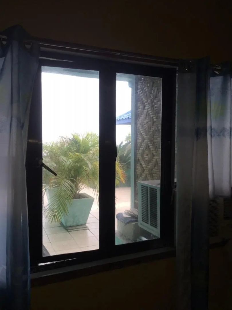 Bamboo Paradise Beach Resort