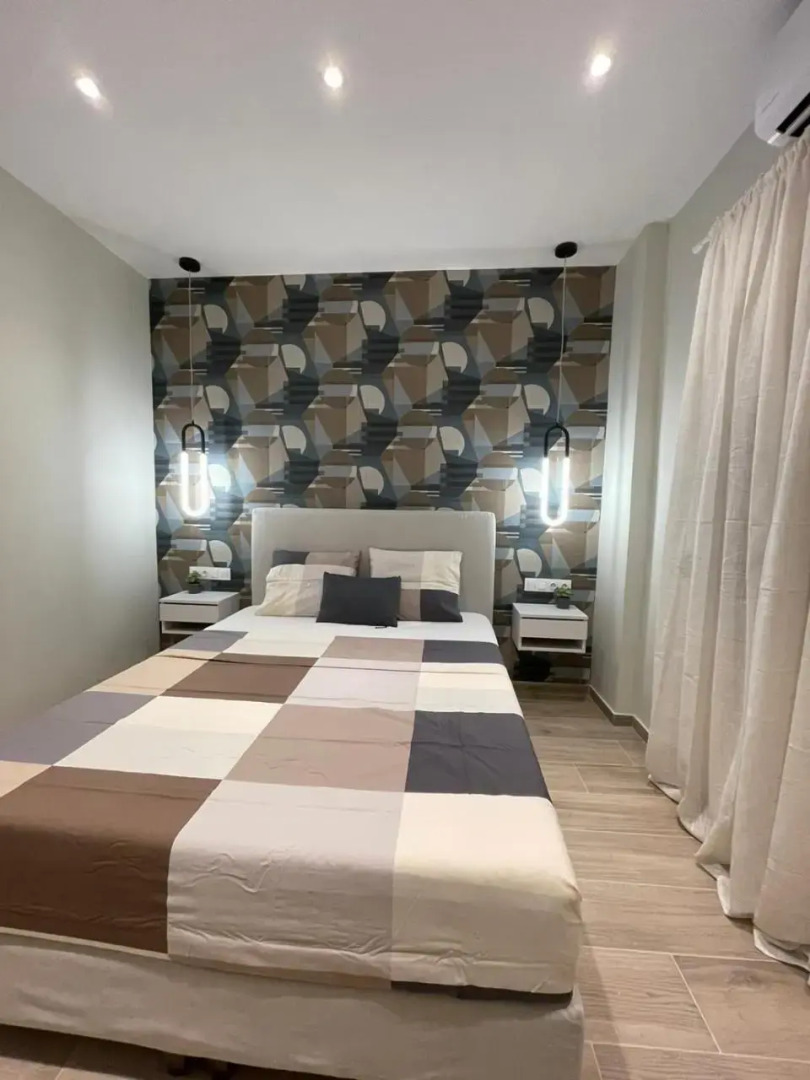 Casa Militou-Nea Filadelfia