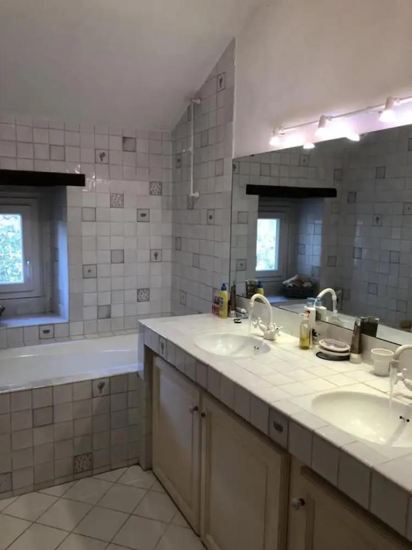 Chambres d'Hotes Las Caneres