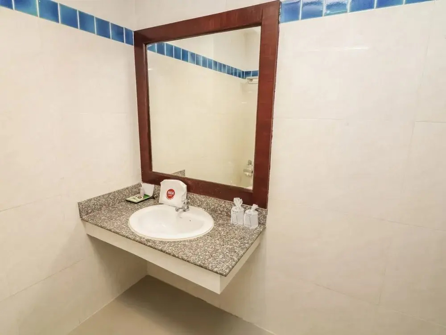 Nida Rooms Mak Khaeng 253