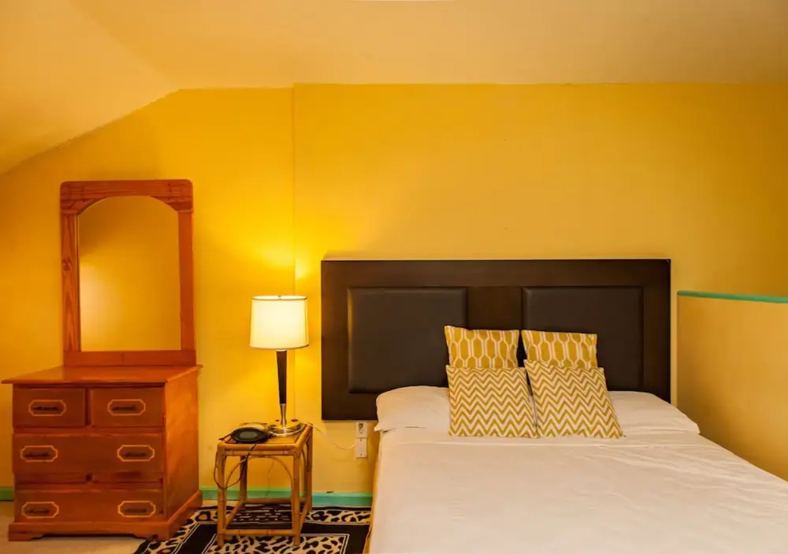 Caribbean Holiday Apartments