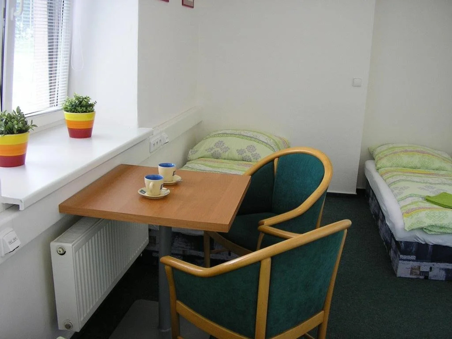 MiniPenzion Na Vyhlídce