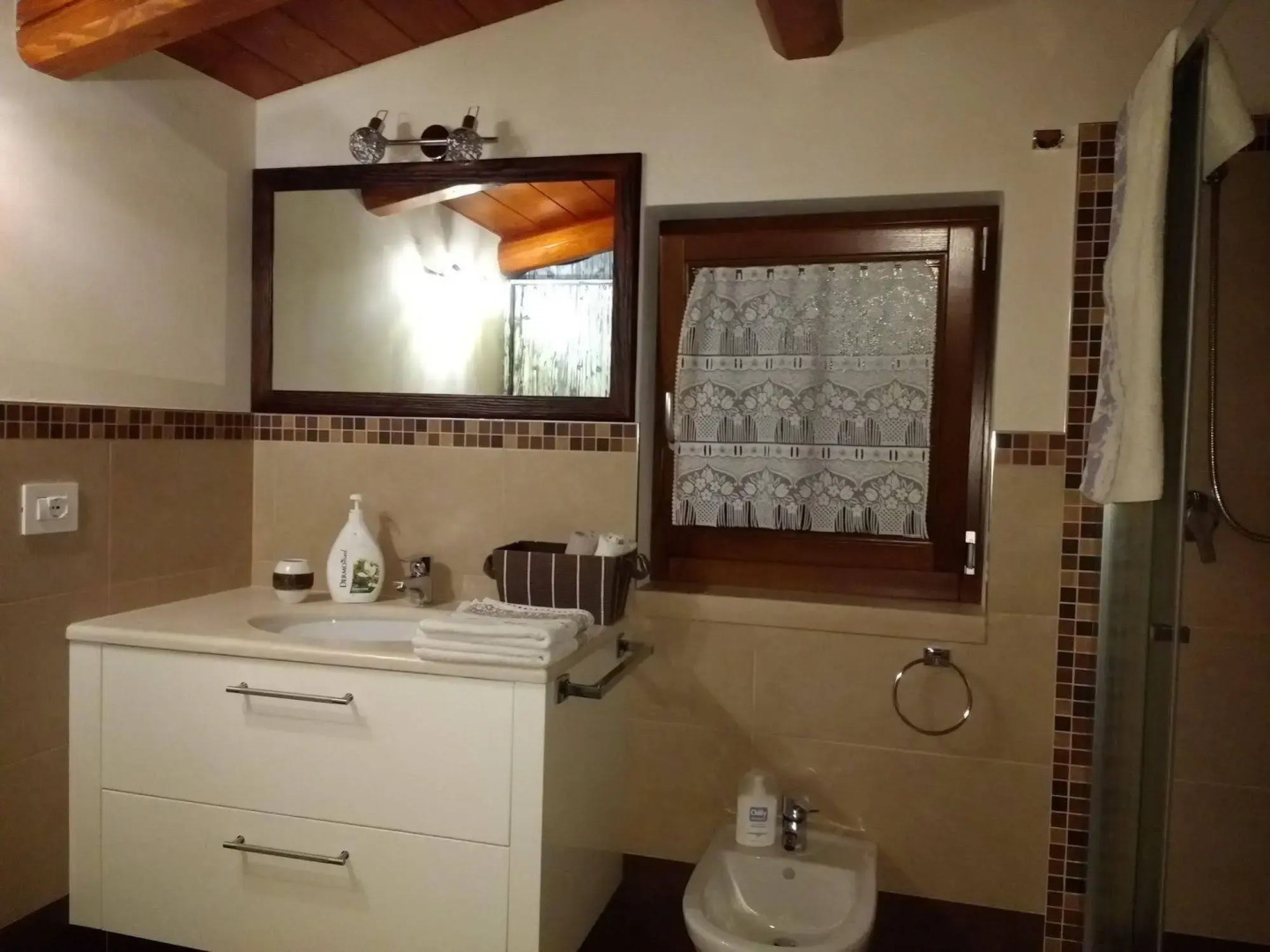 B&B Il giardino degli ulivi