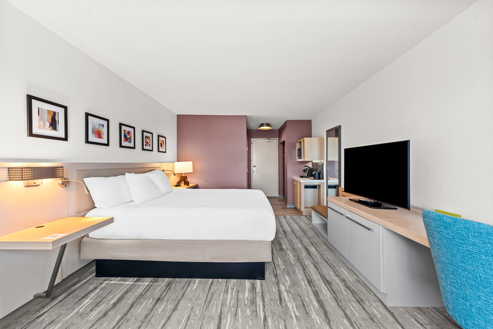 Hilton Garden Inn Seattle North/Everett