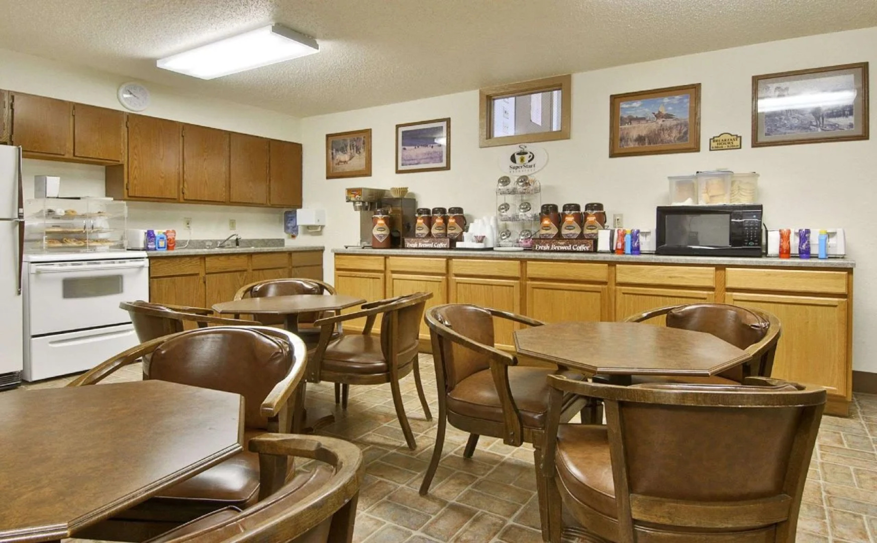 Super 8 by Wyndham Hill City/Mt Rushmore/ Area