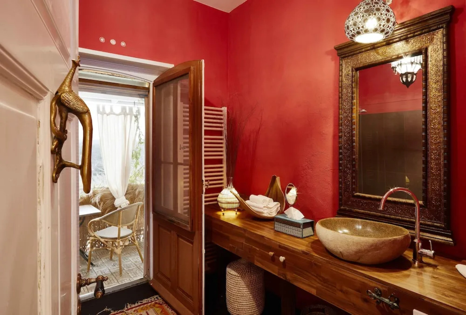 Liegenschaft Guesthouse