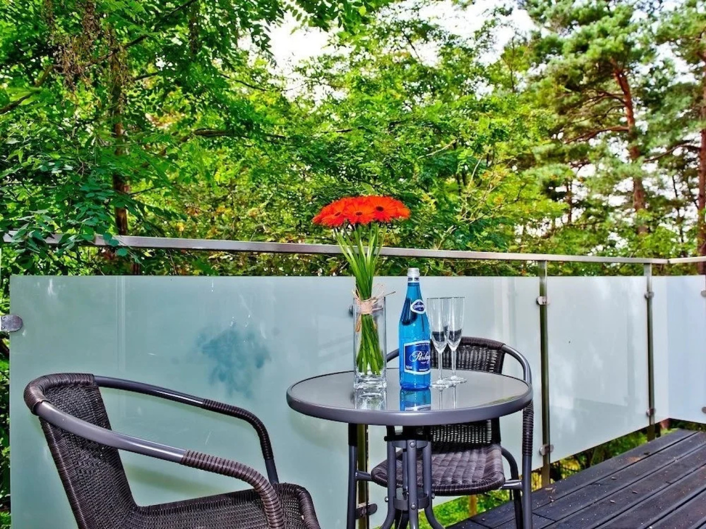 BlueApart Bursztynowa Zatoka Jurata