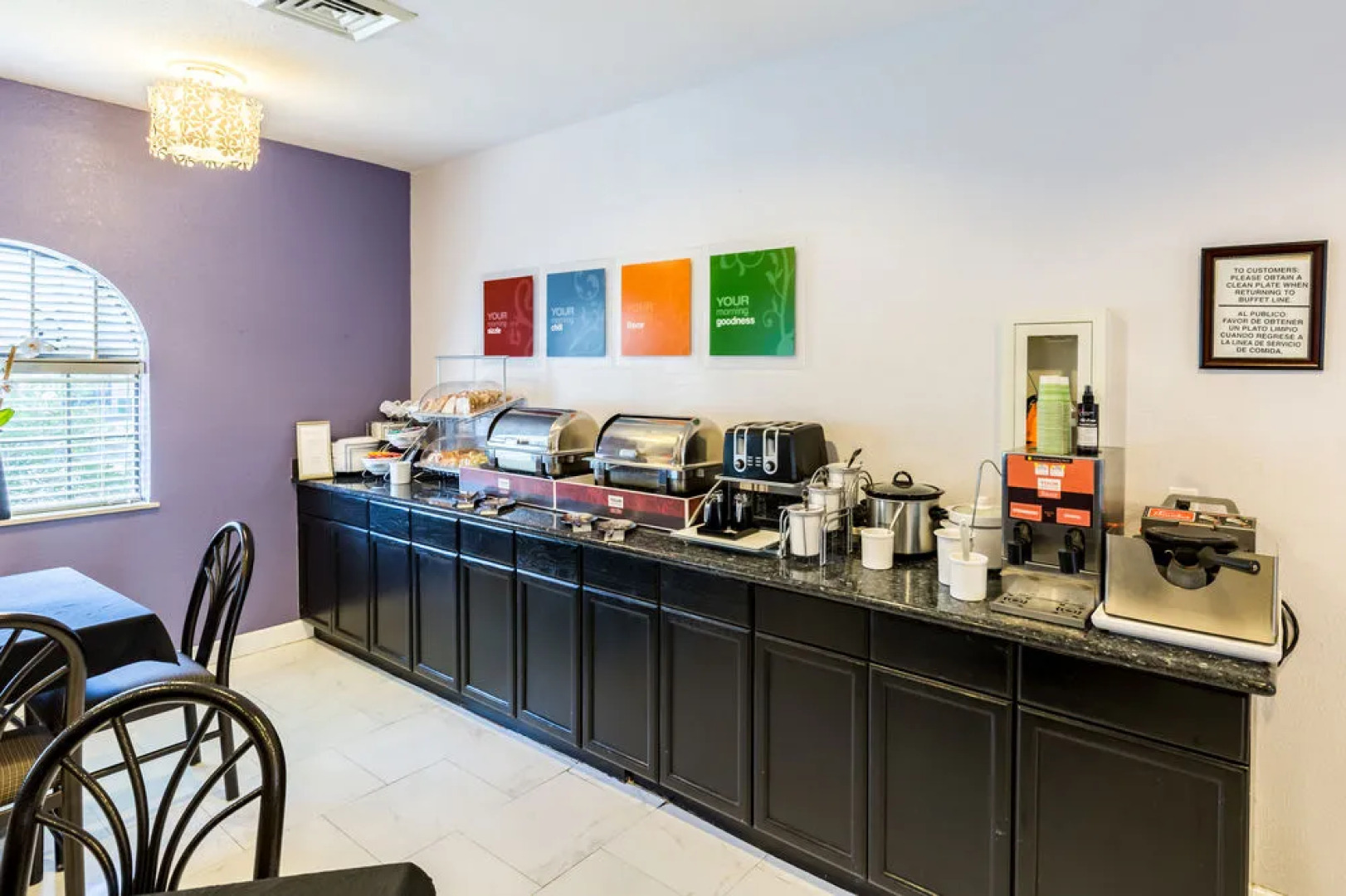 Country Inn & Suites by Radisson, the Woodlands