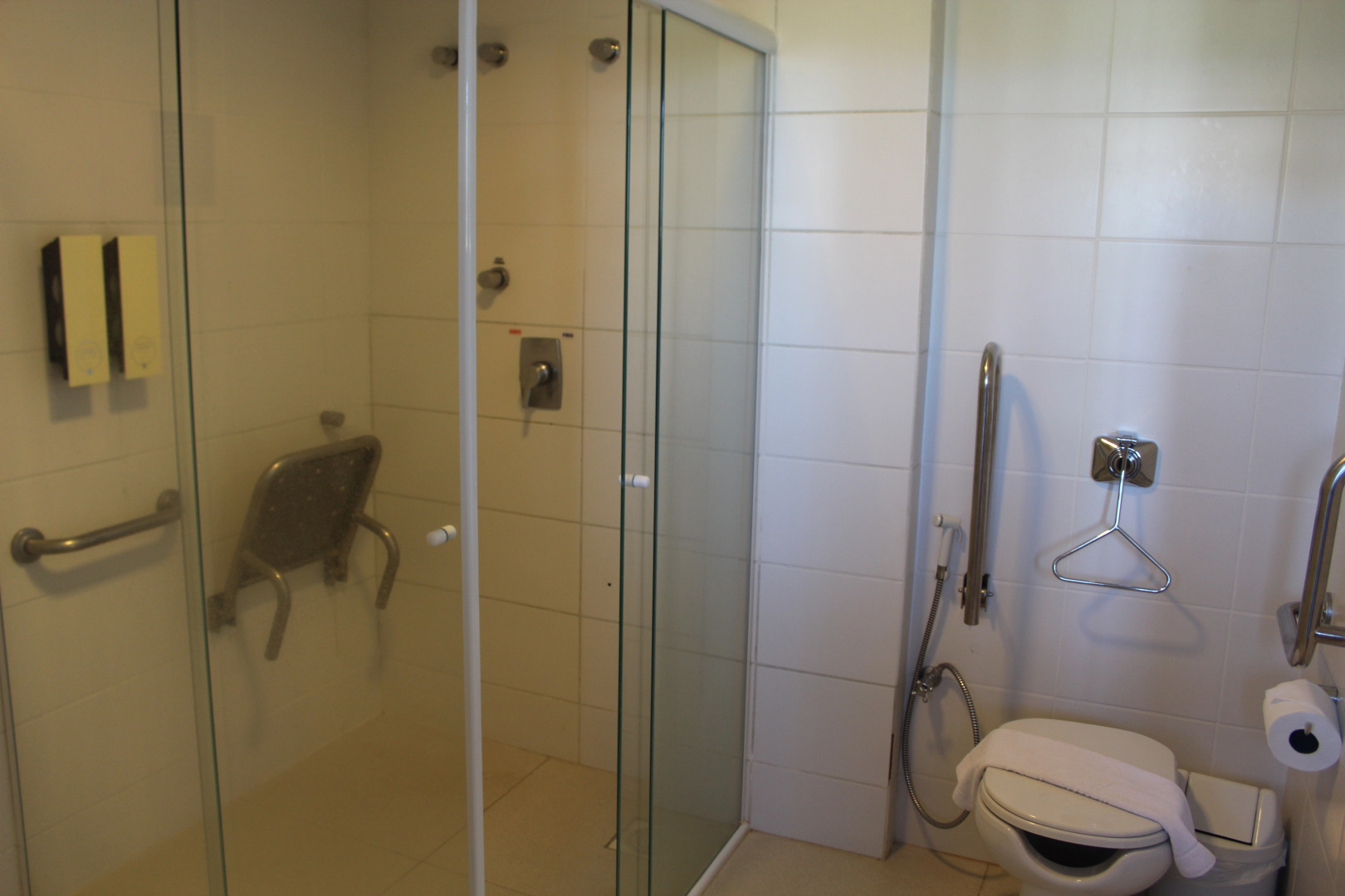 Machadinho Thermas Resort SPA