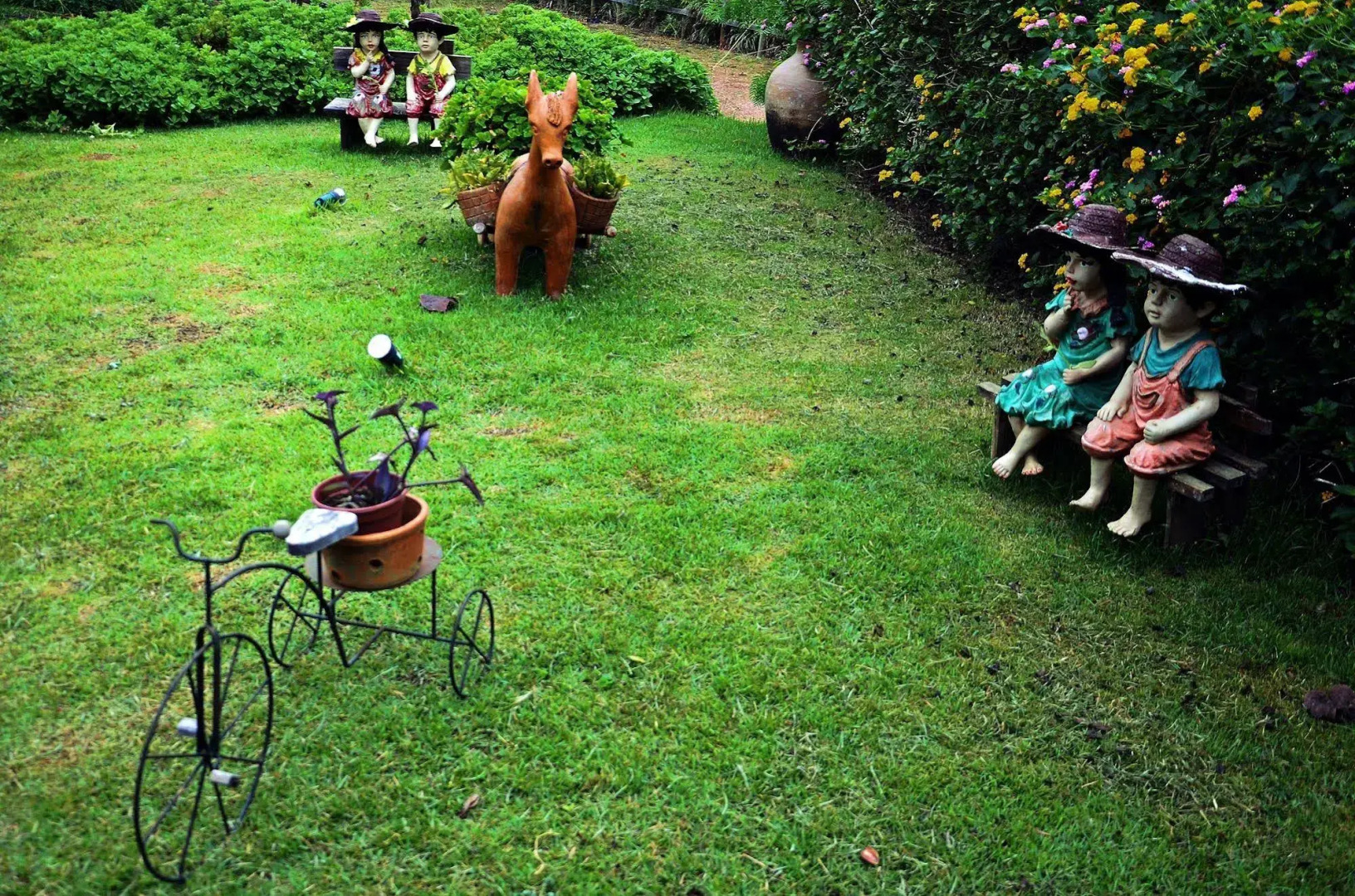 Pousada Araújo Bazilio