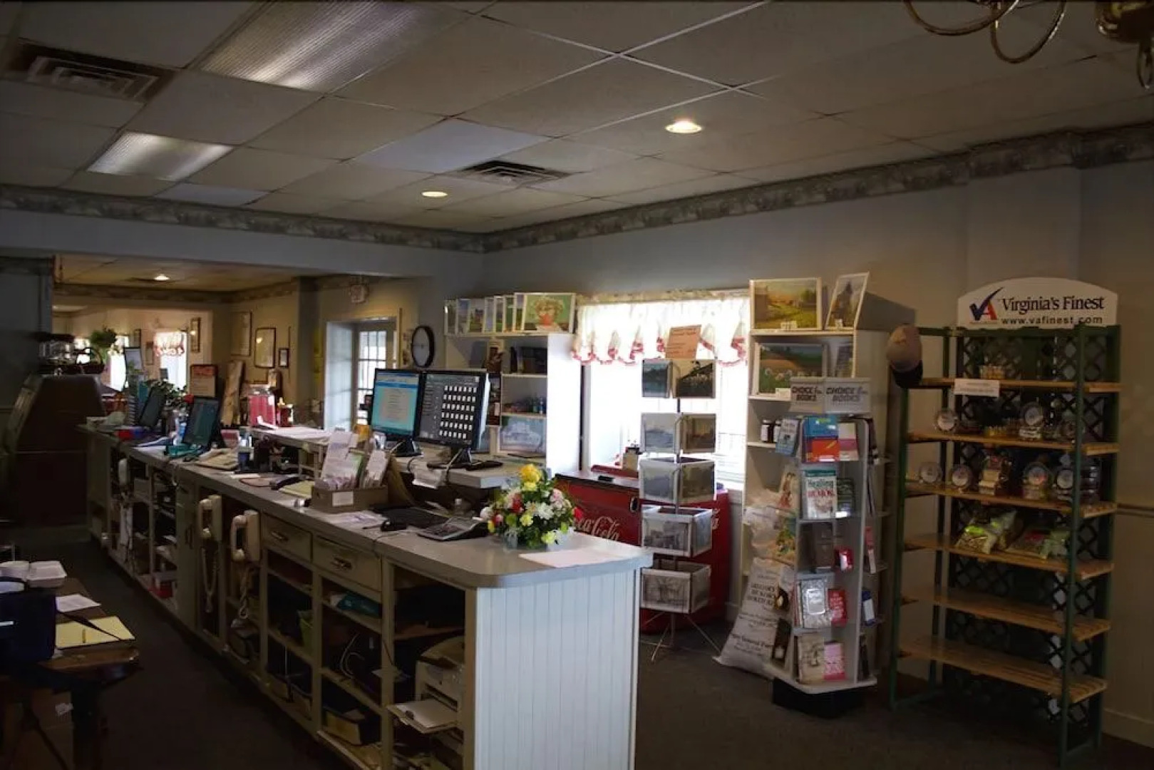 Sheldon's Motel by OYO Keysville Near Hwy 360