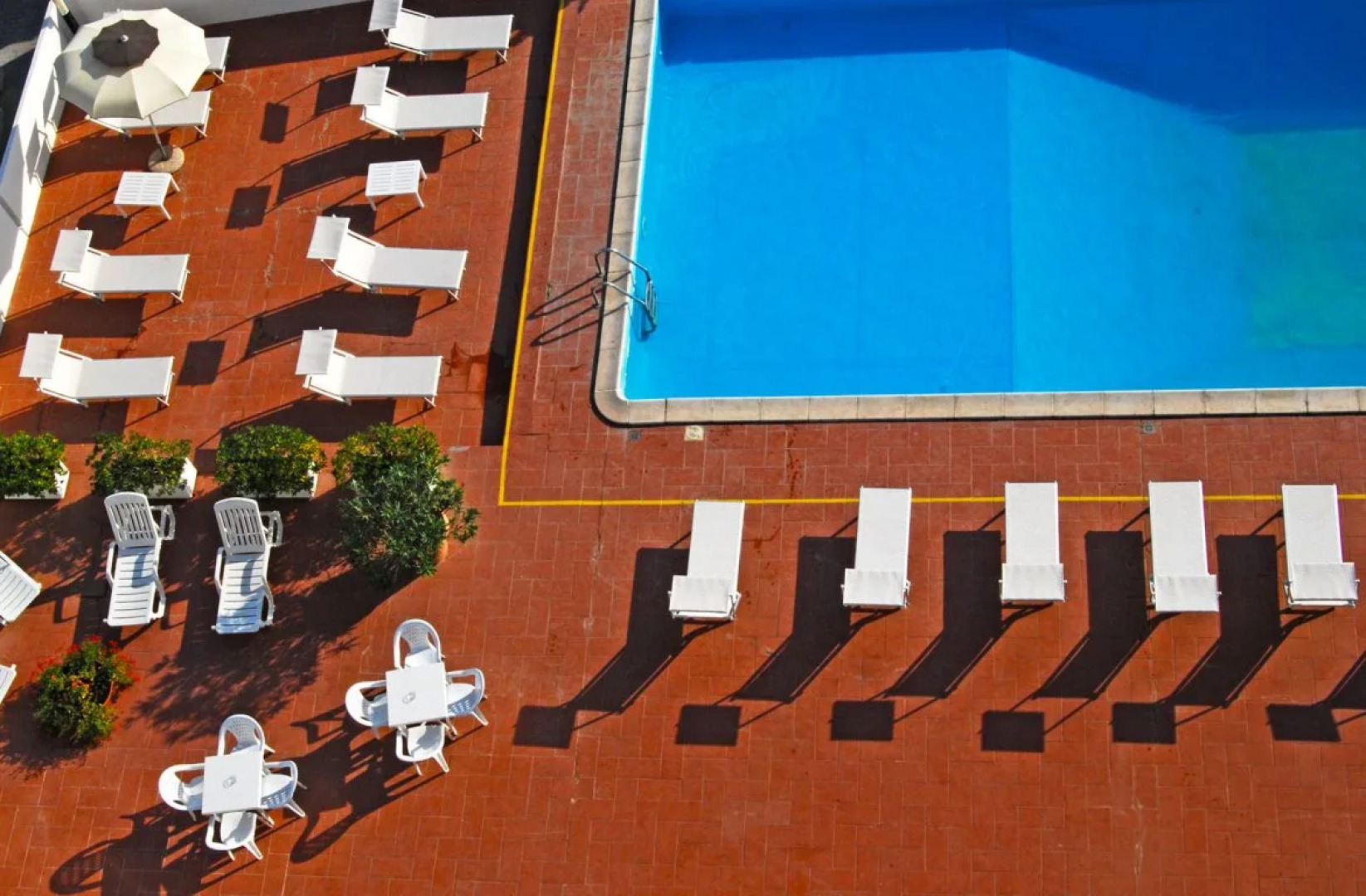 Hotel Embassy Pesaro