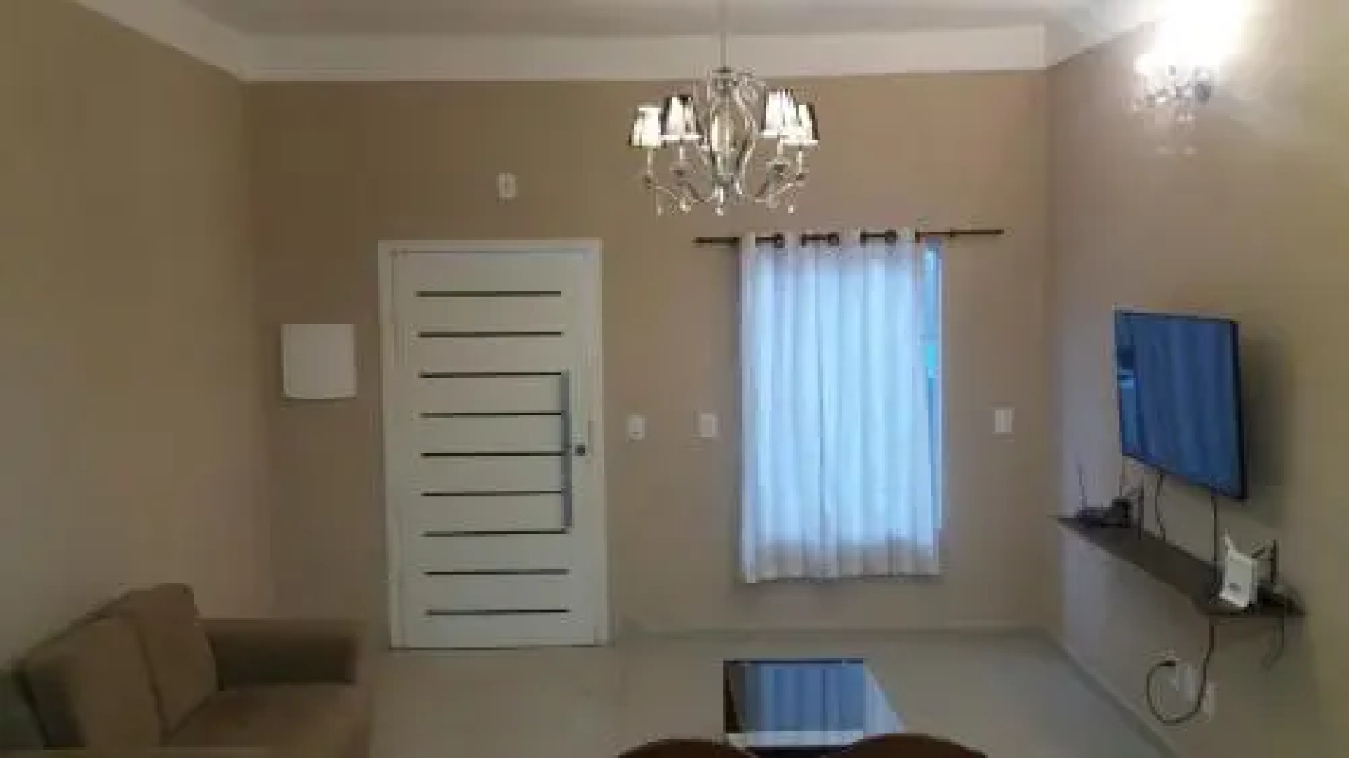 Eco Village Residence