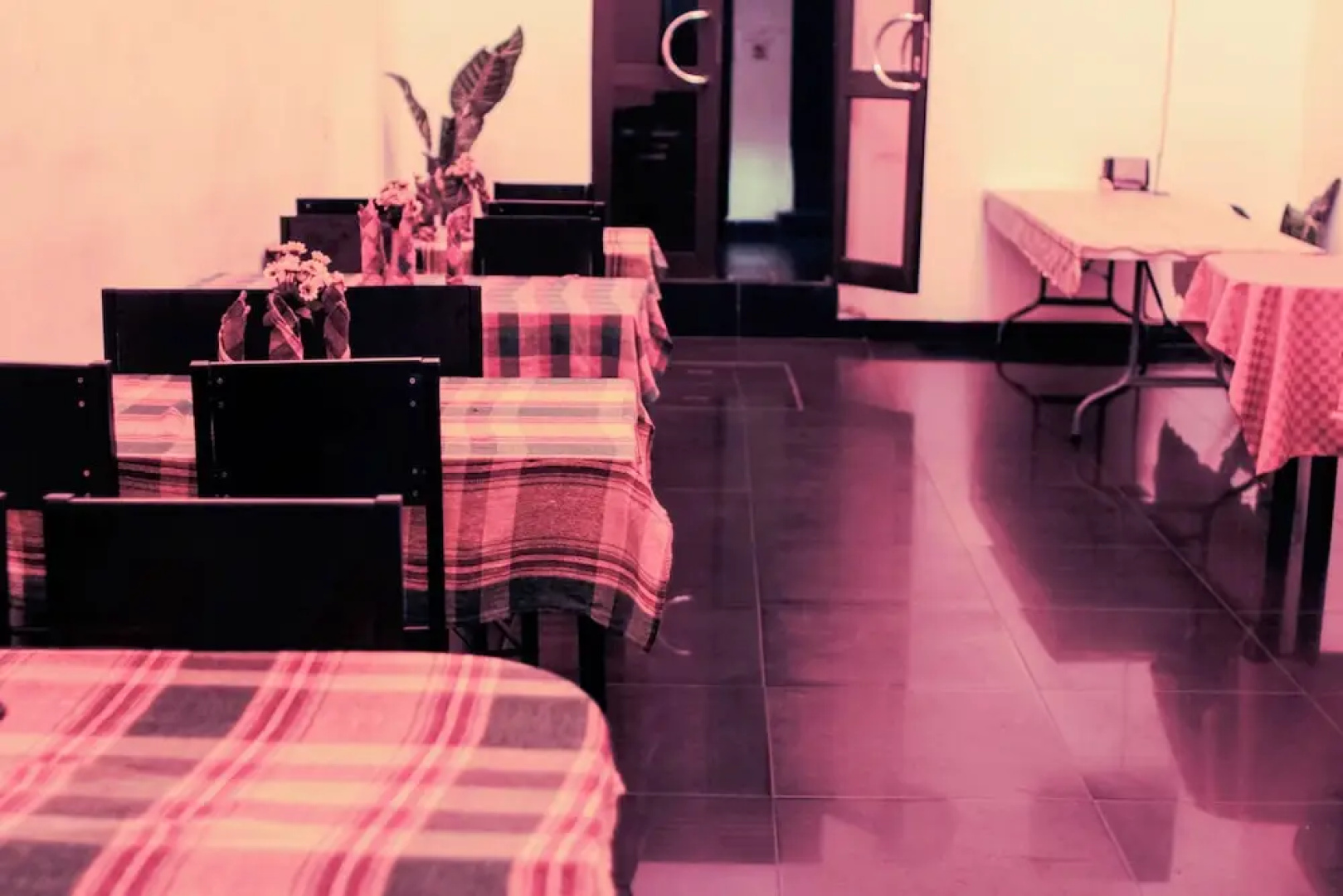 Mbale Travellers Inn