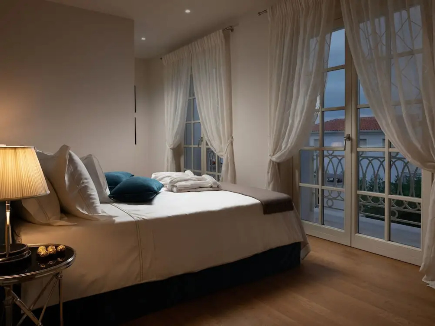 Villa in Vabriga With Private Pool & Garden