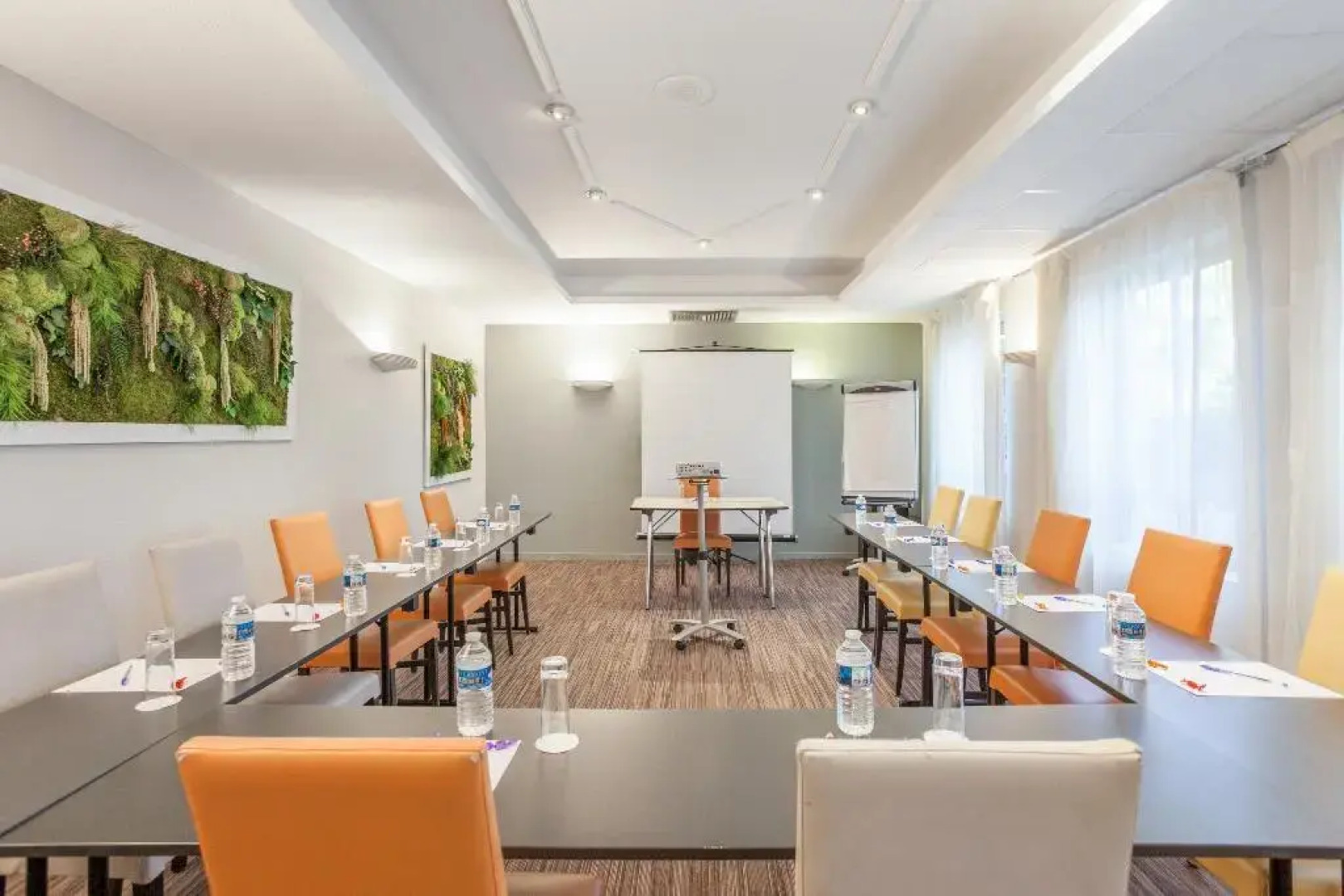 Appart'City Classic Genève – Gaillard