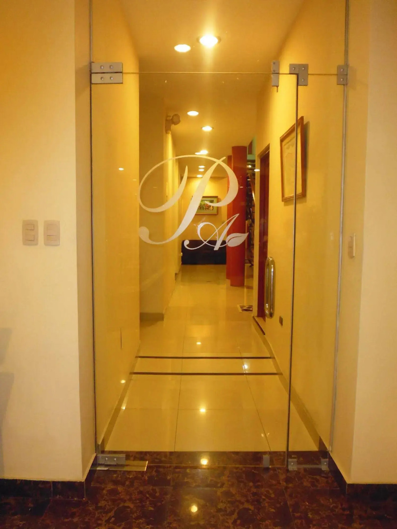 Palau Amazonas Hotel