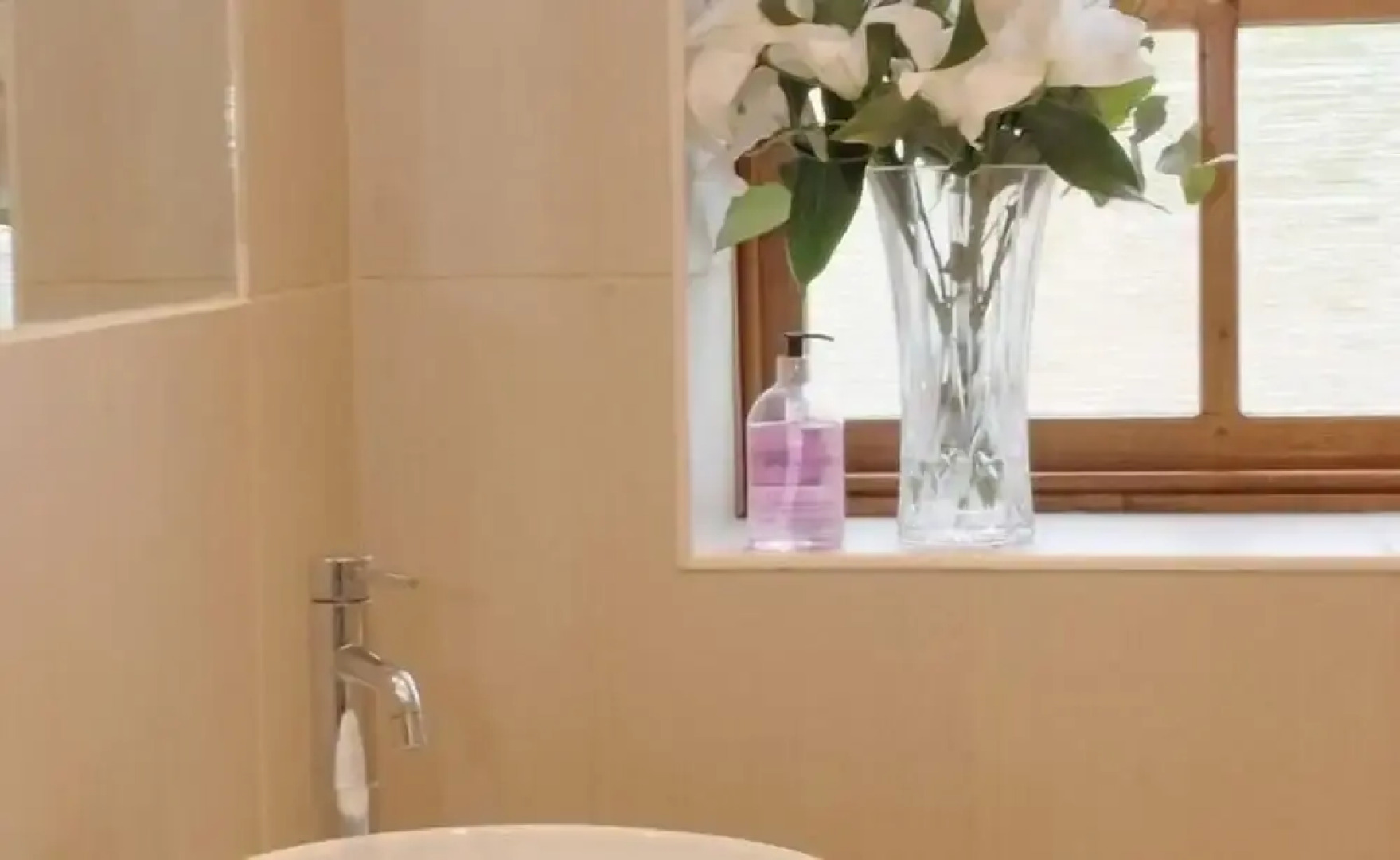 Auchenheglish Lodges - Carriage Lodge