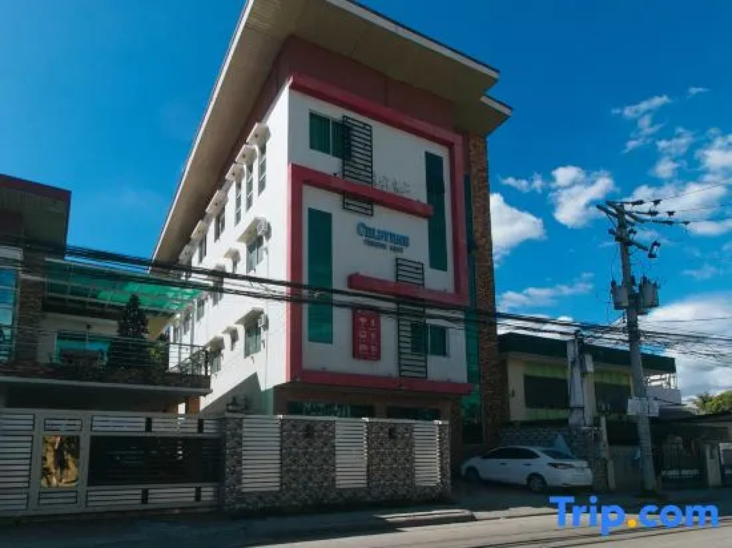 RedDoorz near Talisay District Hospital