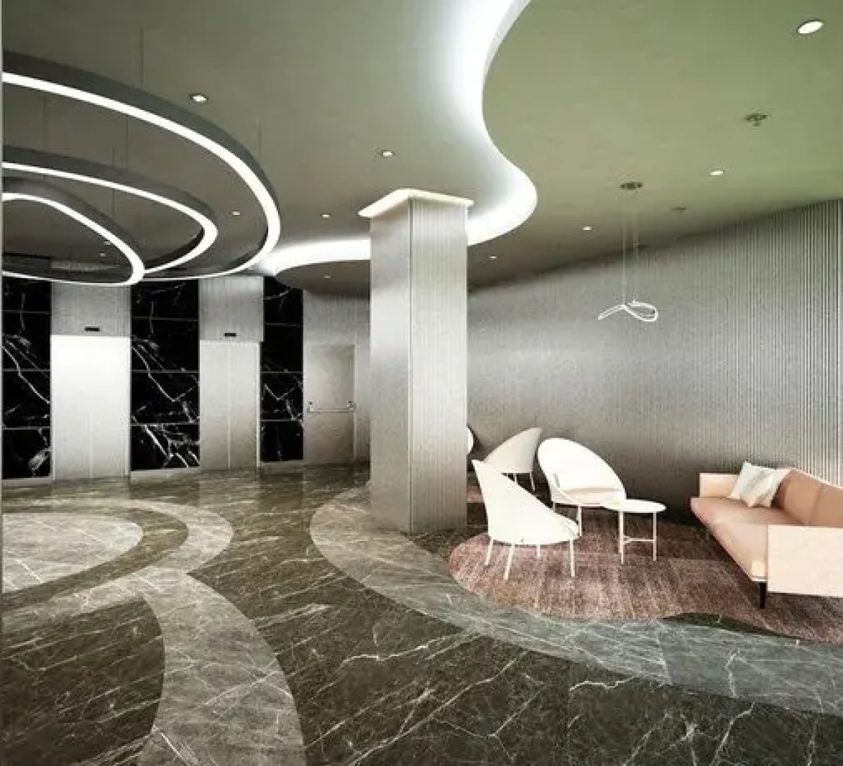 Hayat Sky Towers