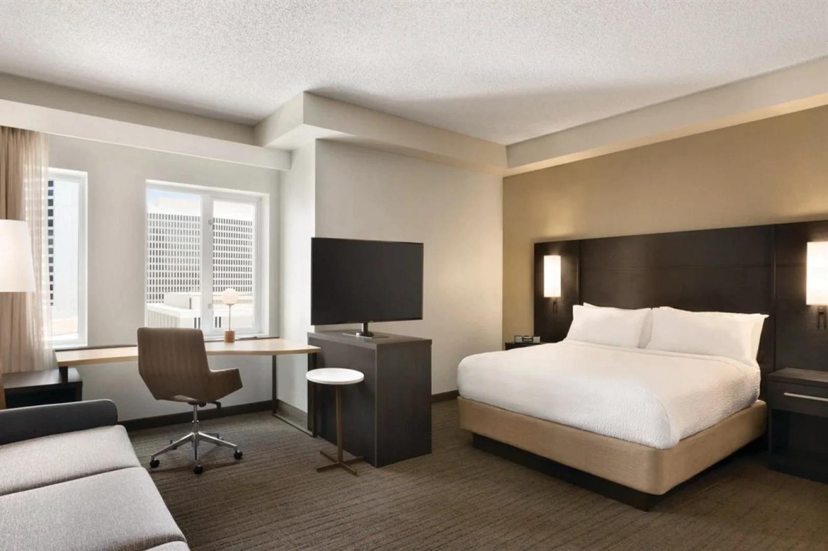 Residence Inn by Marriott Denver City Center