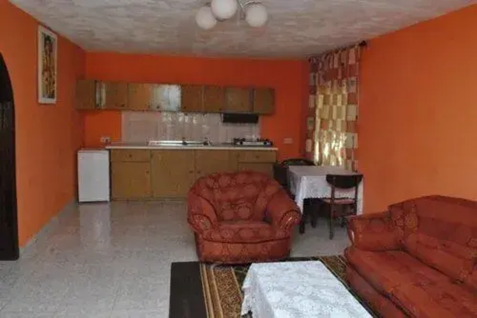 Paradise Suites Hotel