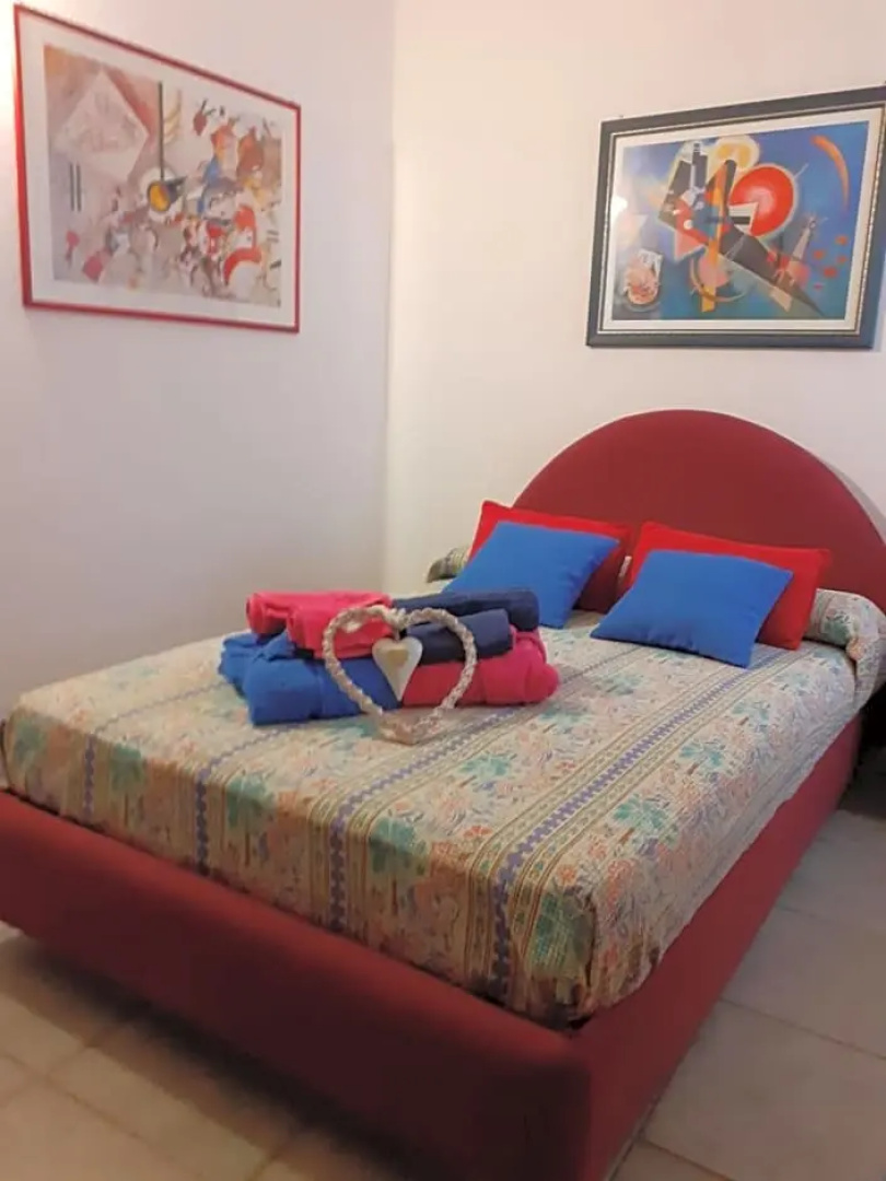 B&B Roseddu