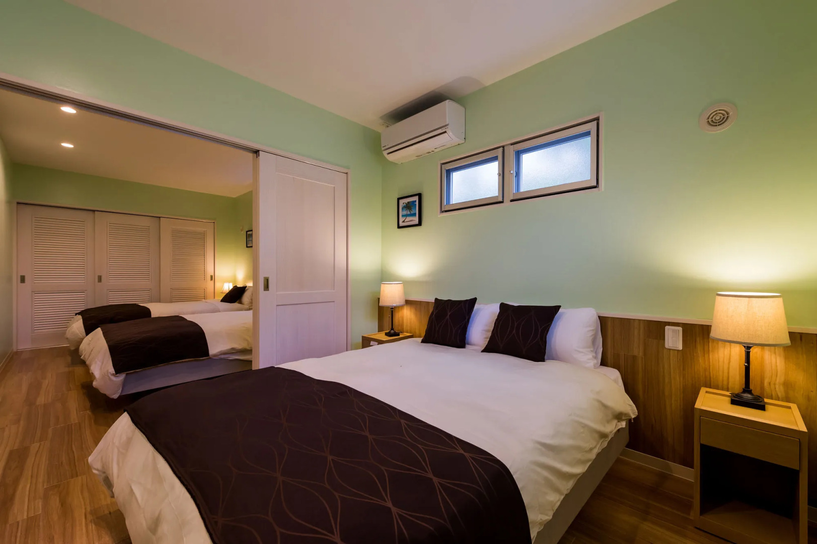 Coldio Sunset Chatan