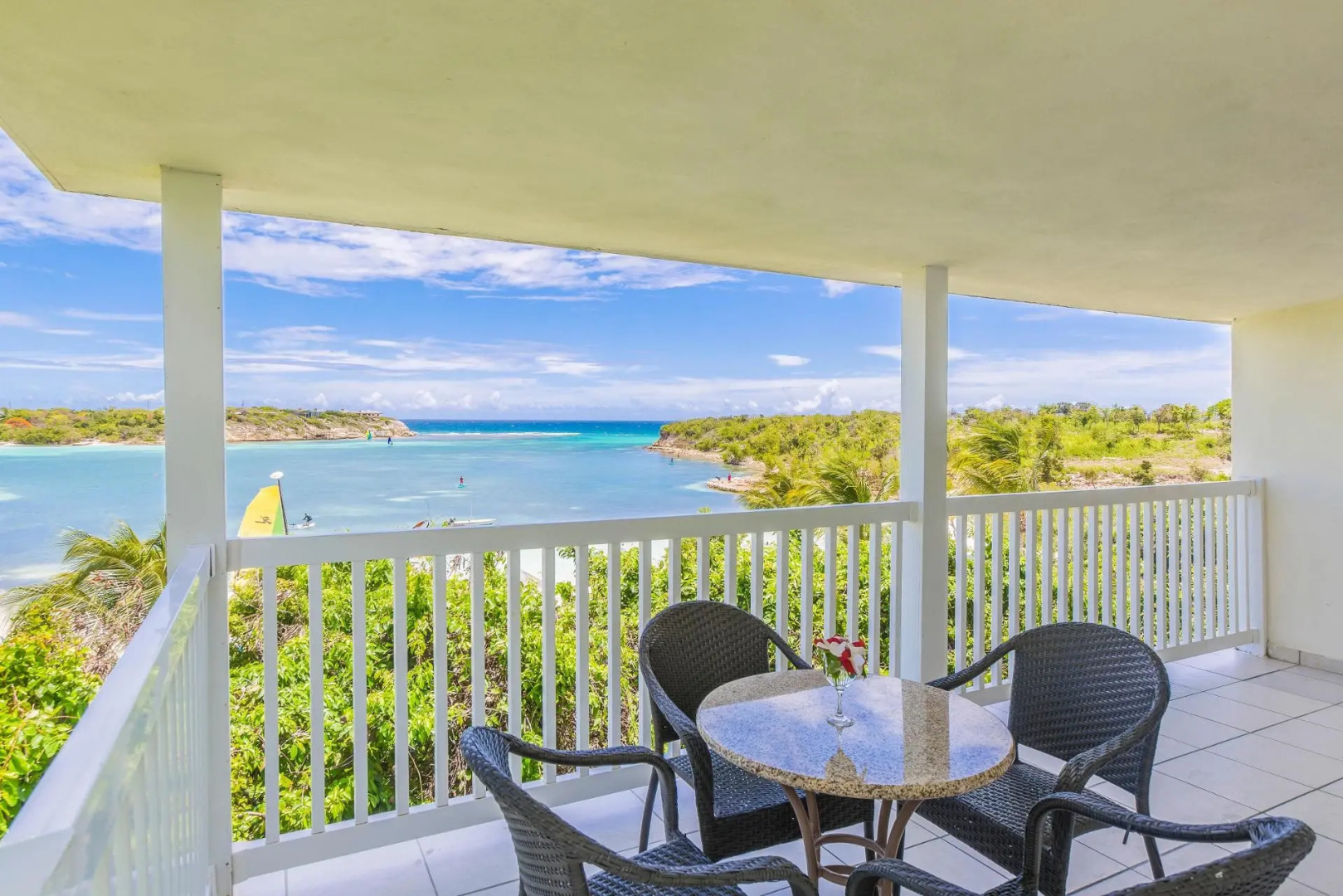 The Verandah Antigua - All Inclusive - Adults Only