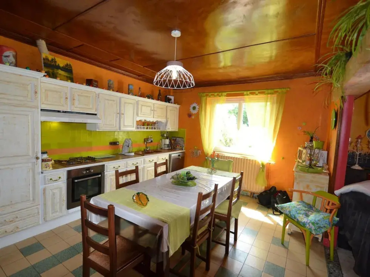 Camiran Escape: Wine & Calm