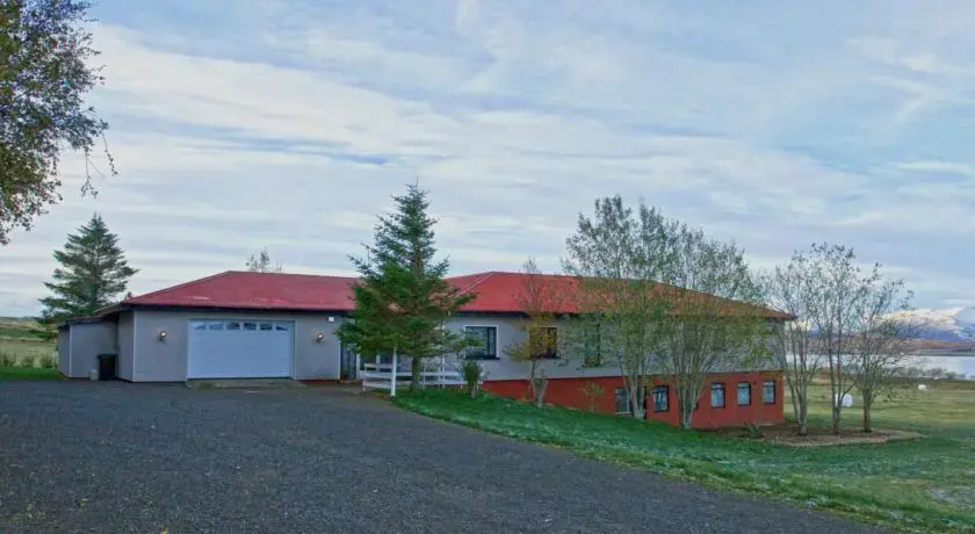 Bjarnargerdi Guesthouse